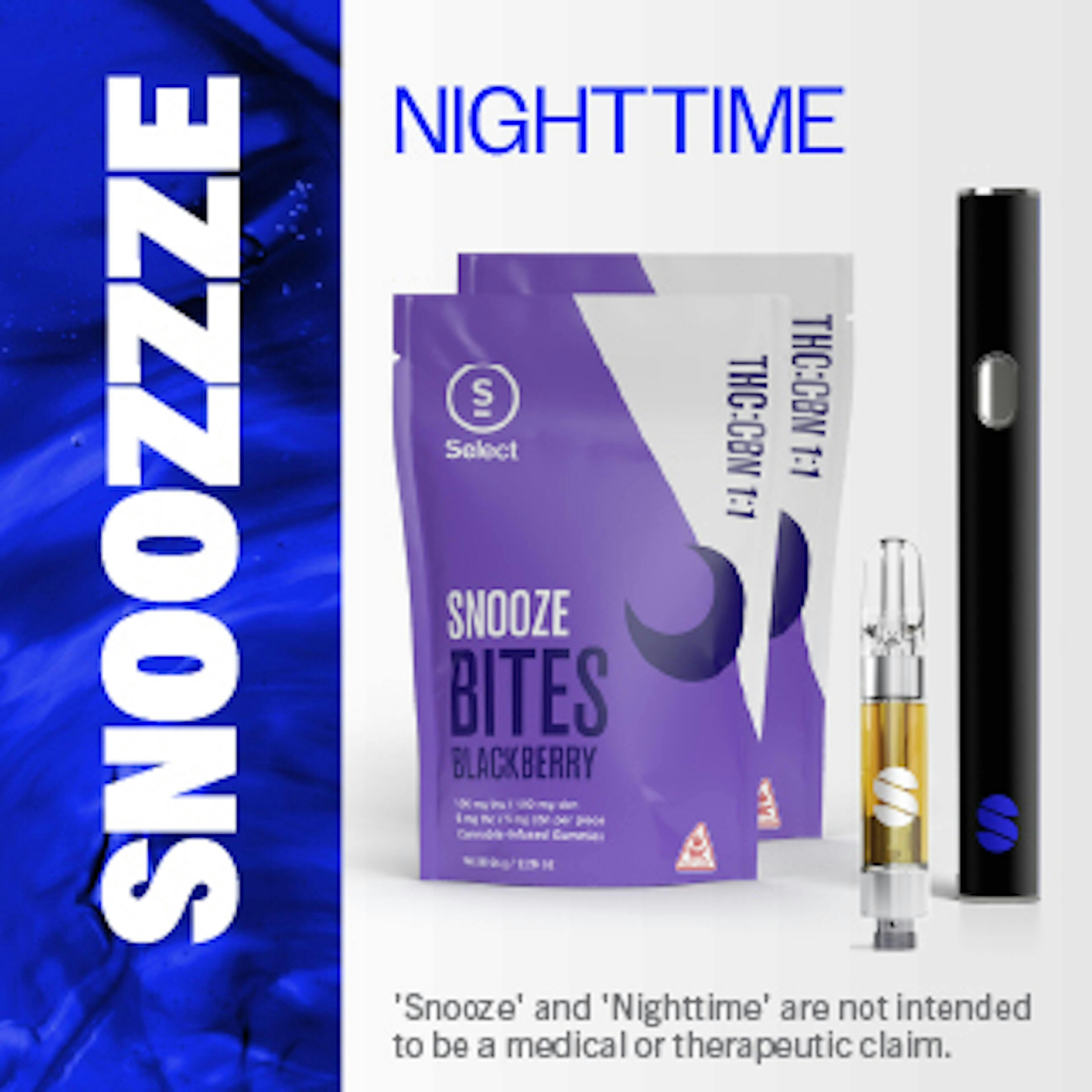 Snoozzze Bundle - image 1