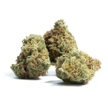 Caked Up Cherries | 3.5g Flower - image 1