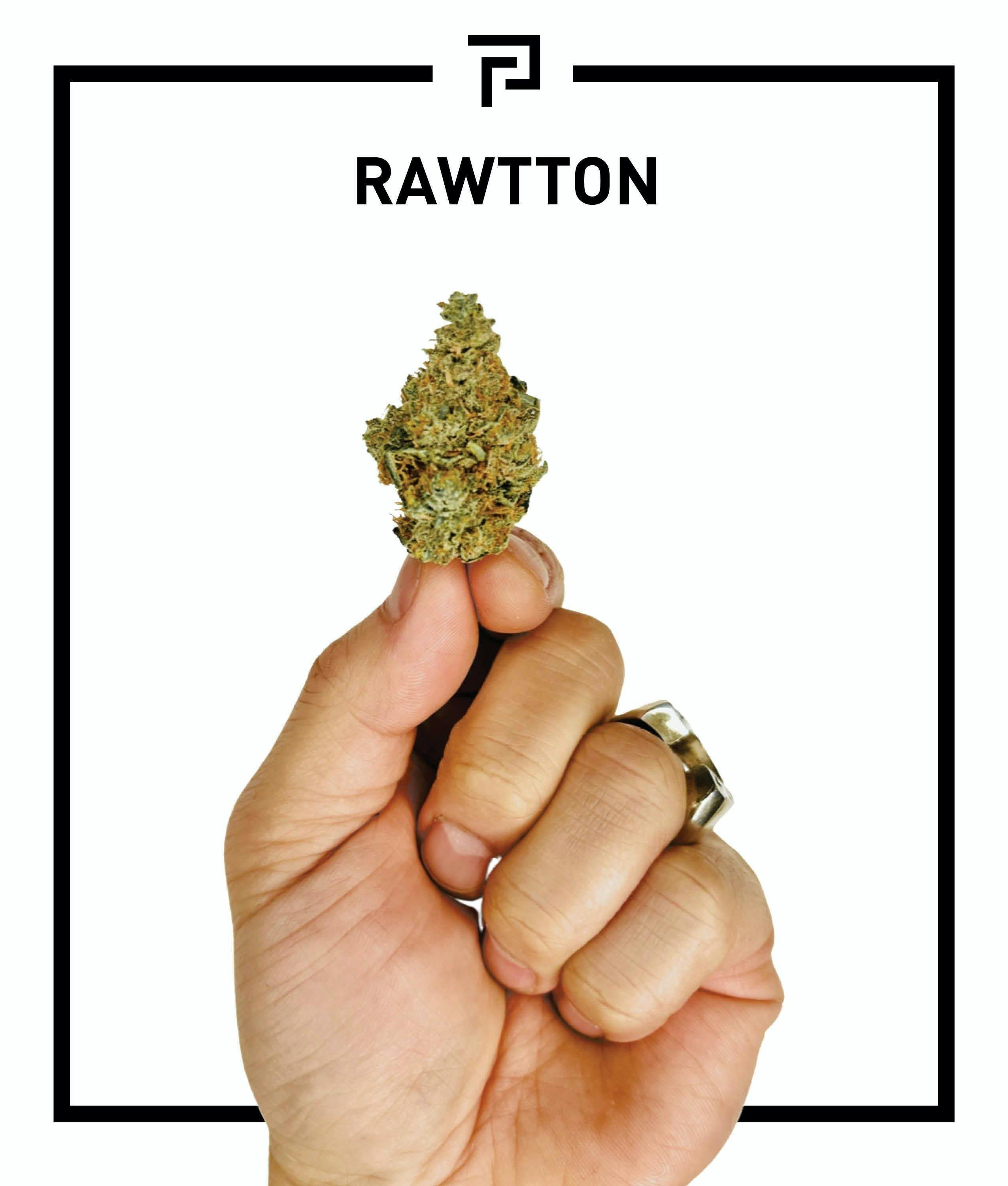 Rawtton | 3.5g Flower - image 1
