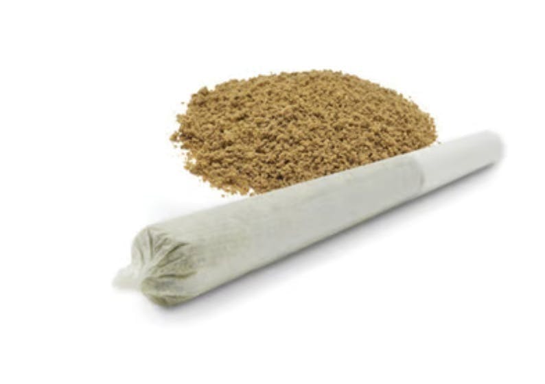 Sensi Star | Infused Pre-Roll - image 1