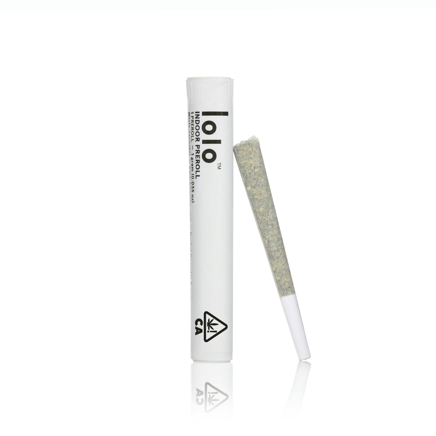 Uncle Snoop | Pre-Roll | 1g - image 1