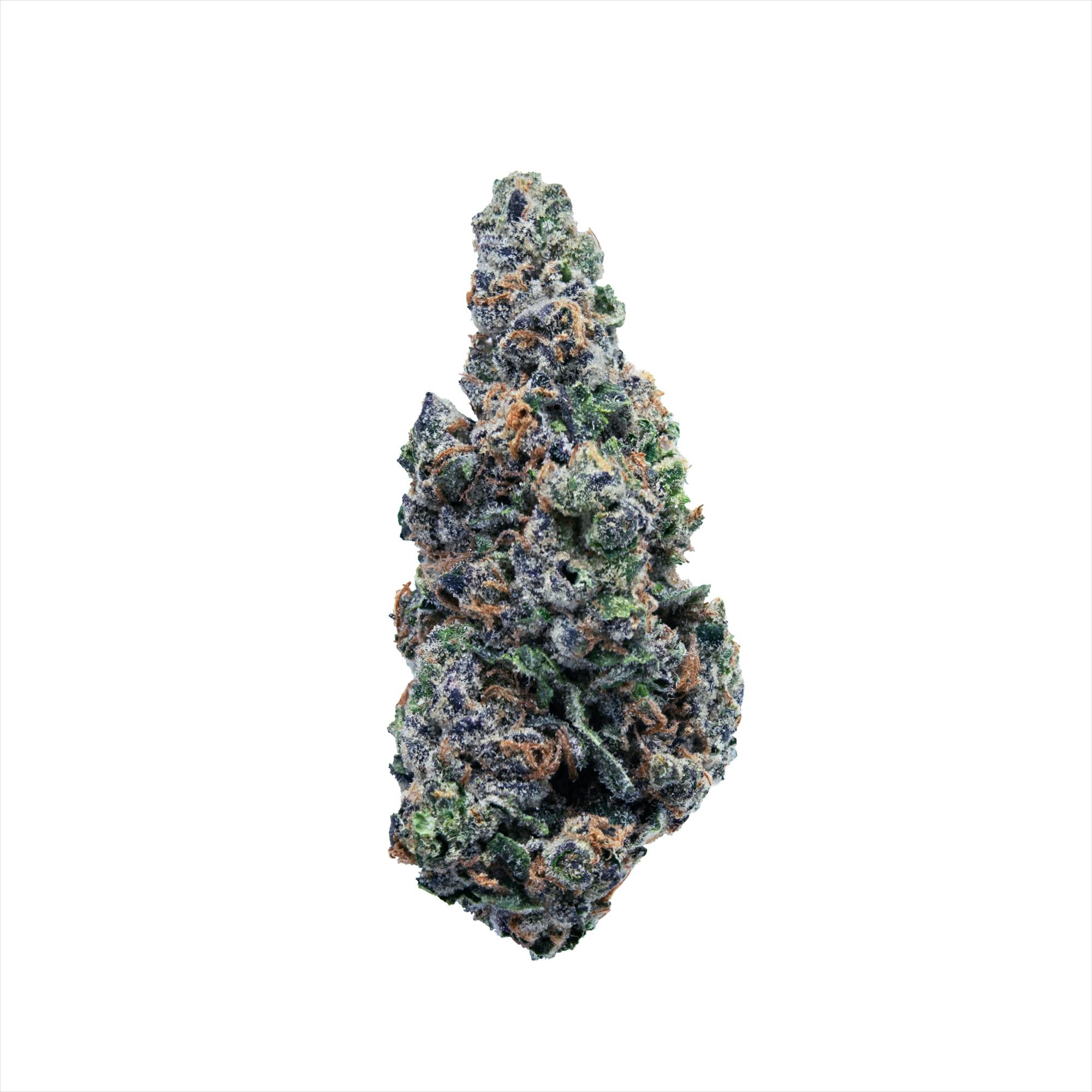 Meat Breath - image 1