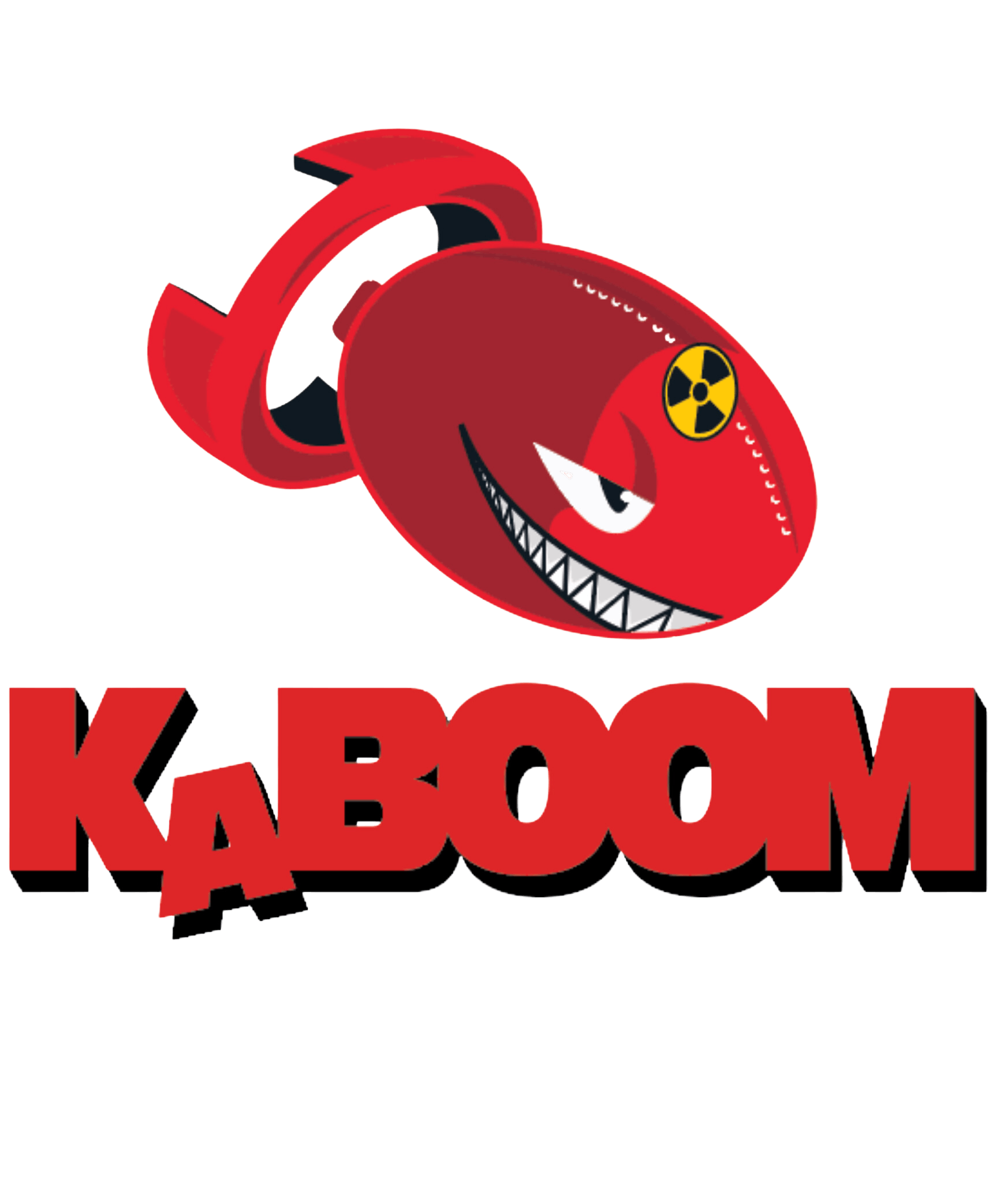 Kaboom 1G - Hybrid - Blue Suede Slippers - image 1
