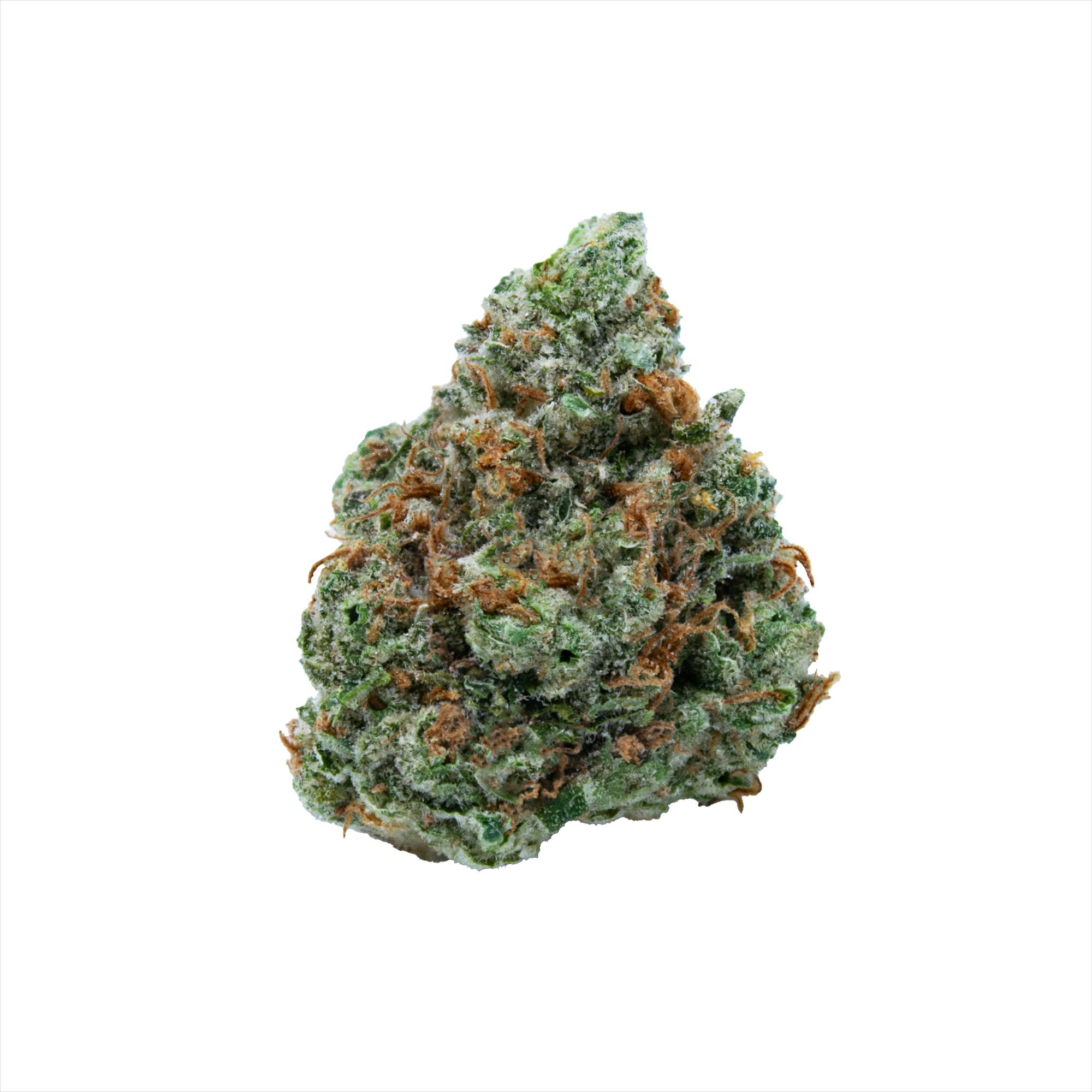 Strawguava - image 1