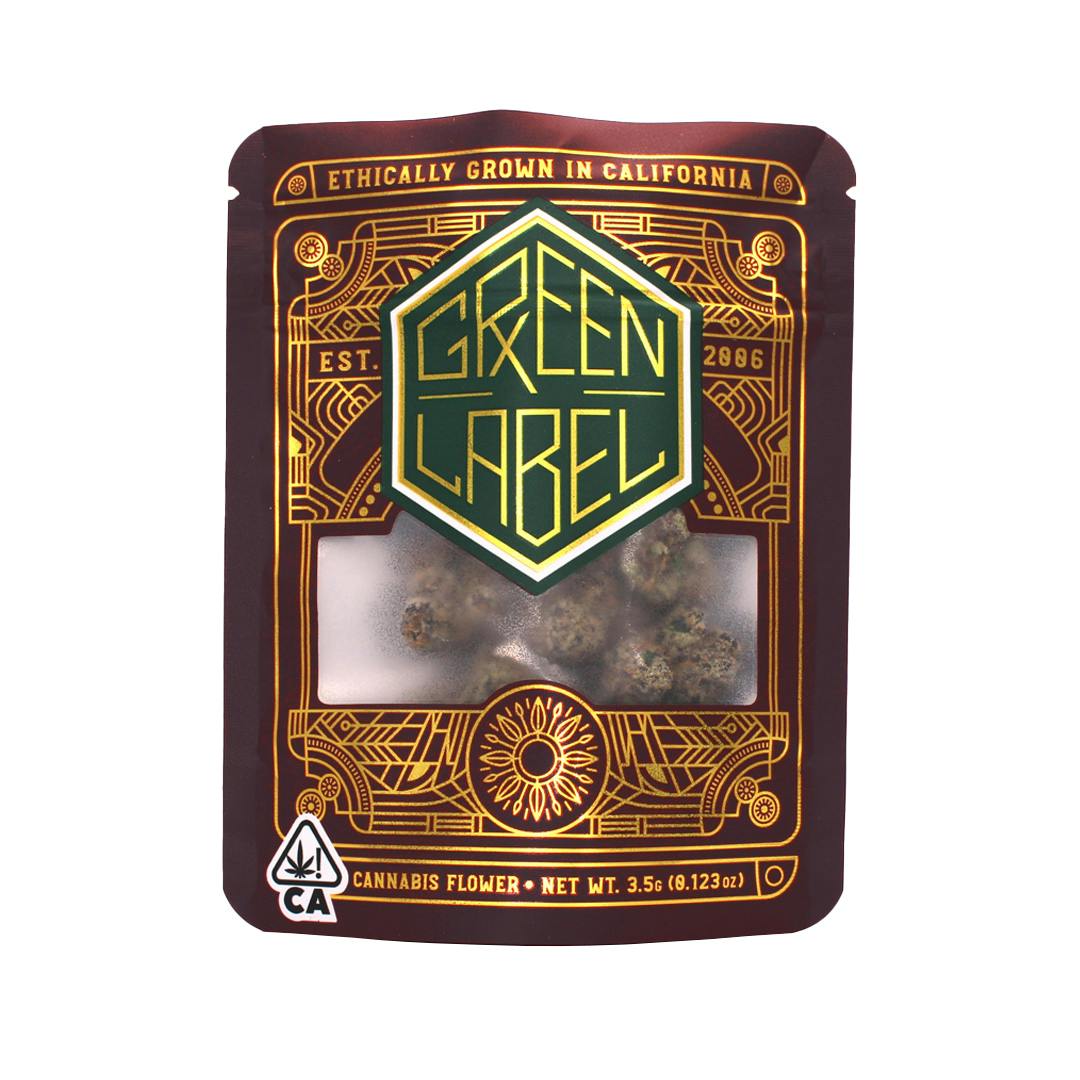 Sweet Tea Flower [3.5g] - image 1