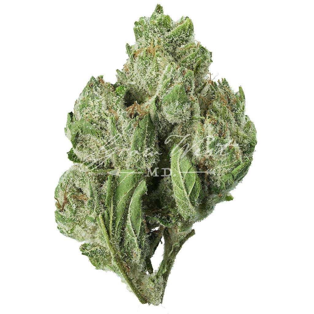 Appalachian Haze | Silver | Untrimmed | 3.5g - image 1