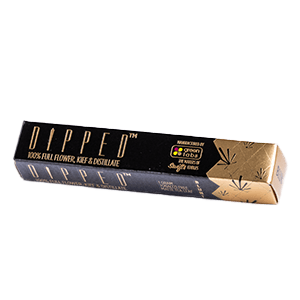 DIPPED Infused Blunt 1G- 9 LB Hammer - image 1