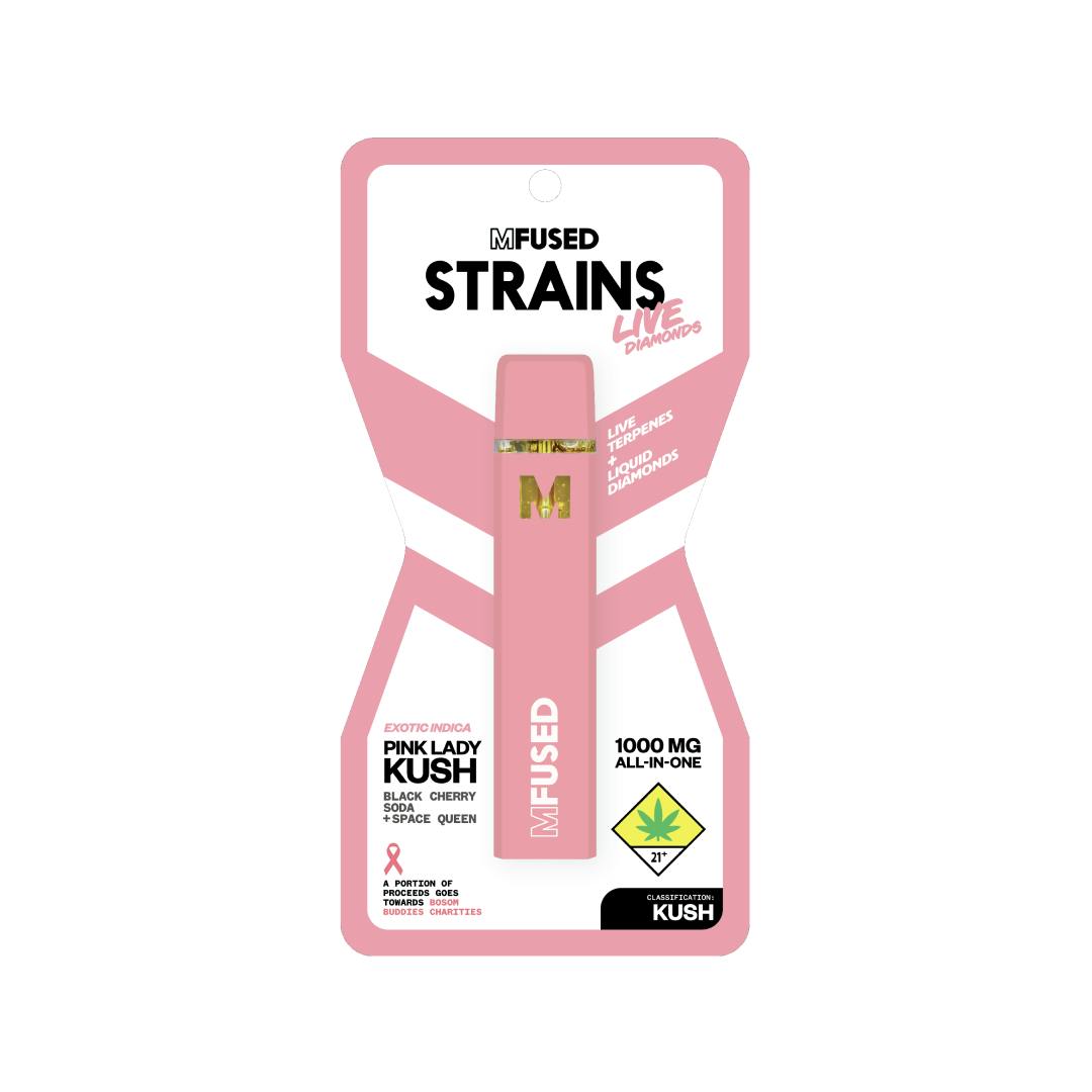 Pink Lady Kush - image 1