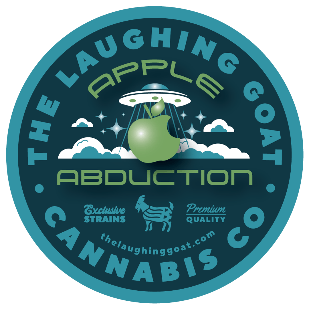 APPLE ABDUCTION | BIG BUDS - image 2