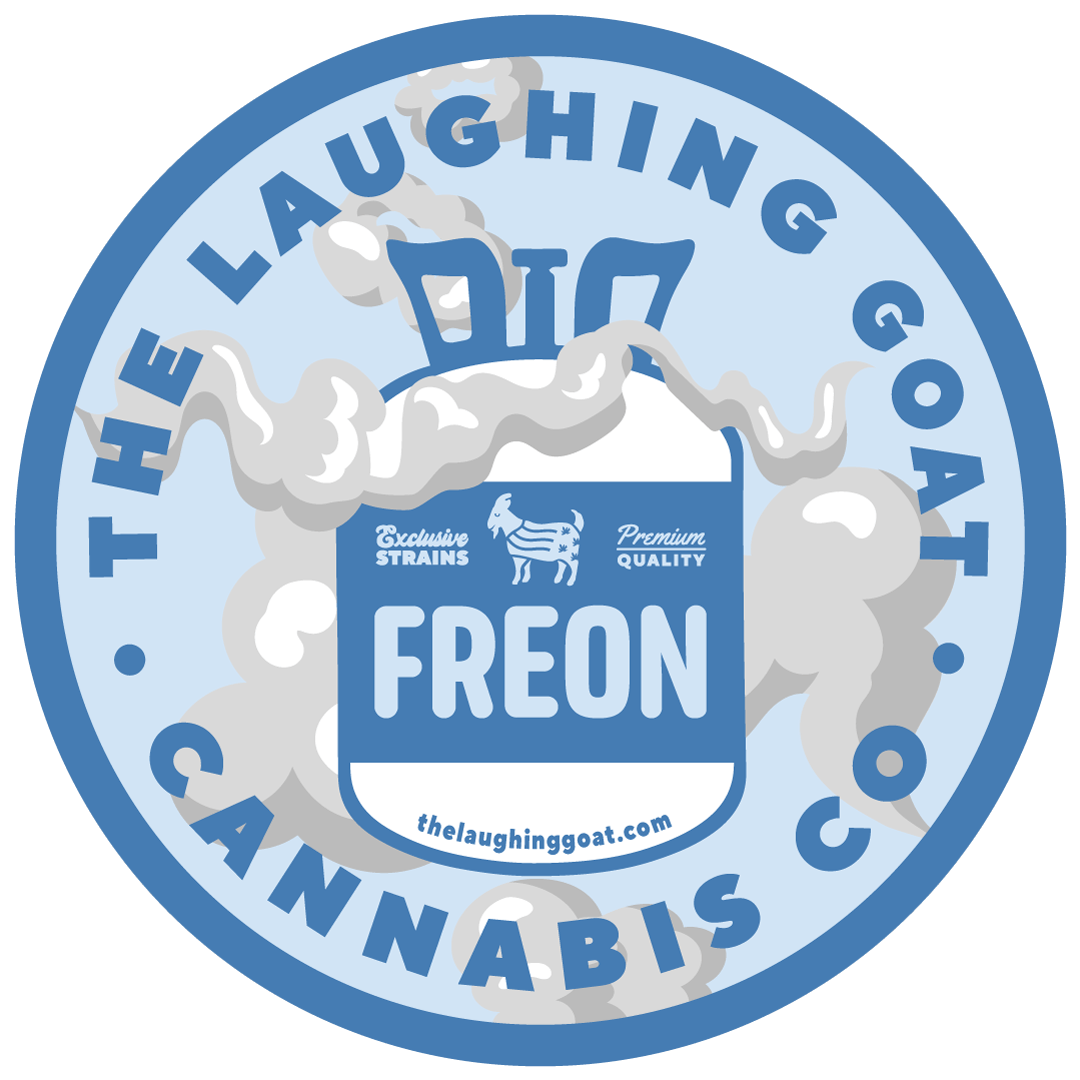 FREON | SMALL BUDS - image 1