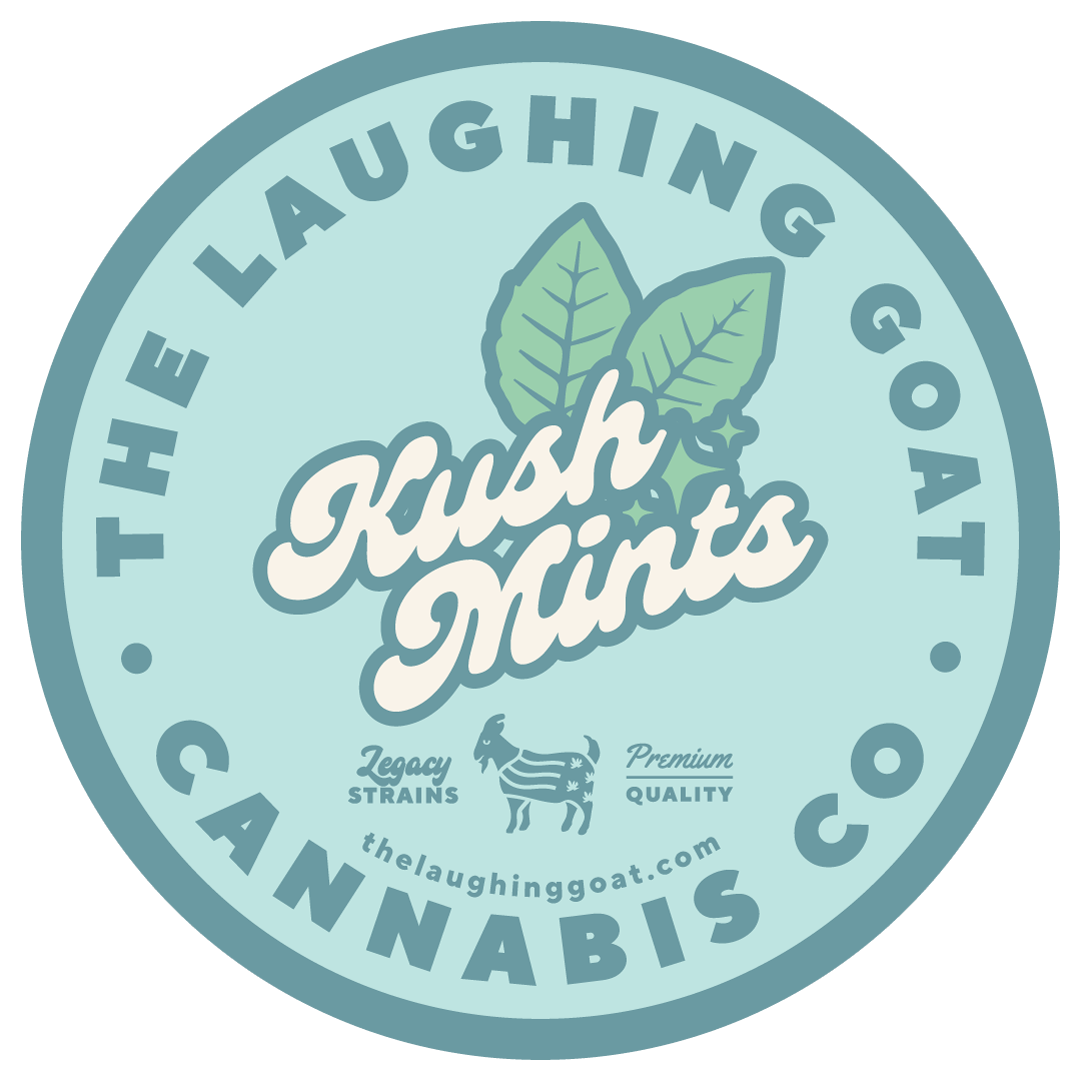 KUSH MINTS | SMALL BUDS - image 1