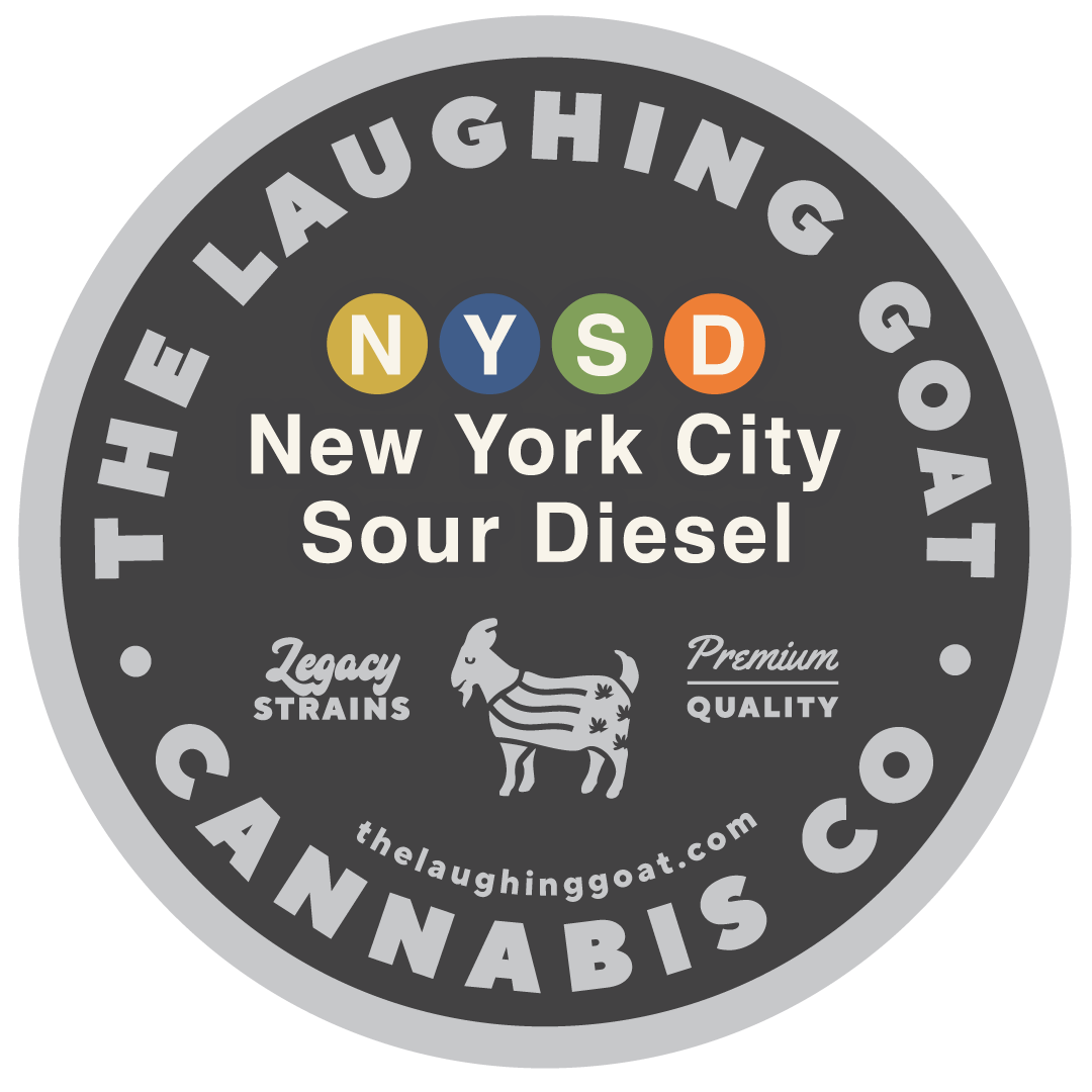 NYSD/ NEW YORK SOUR DIESEL | SMALL BUDS - image 1