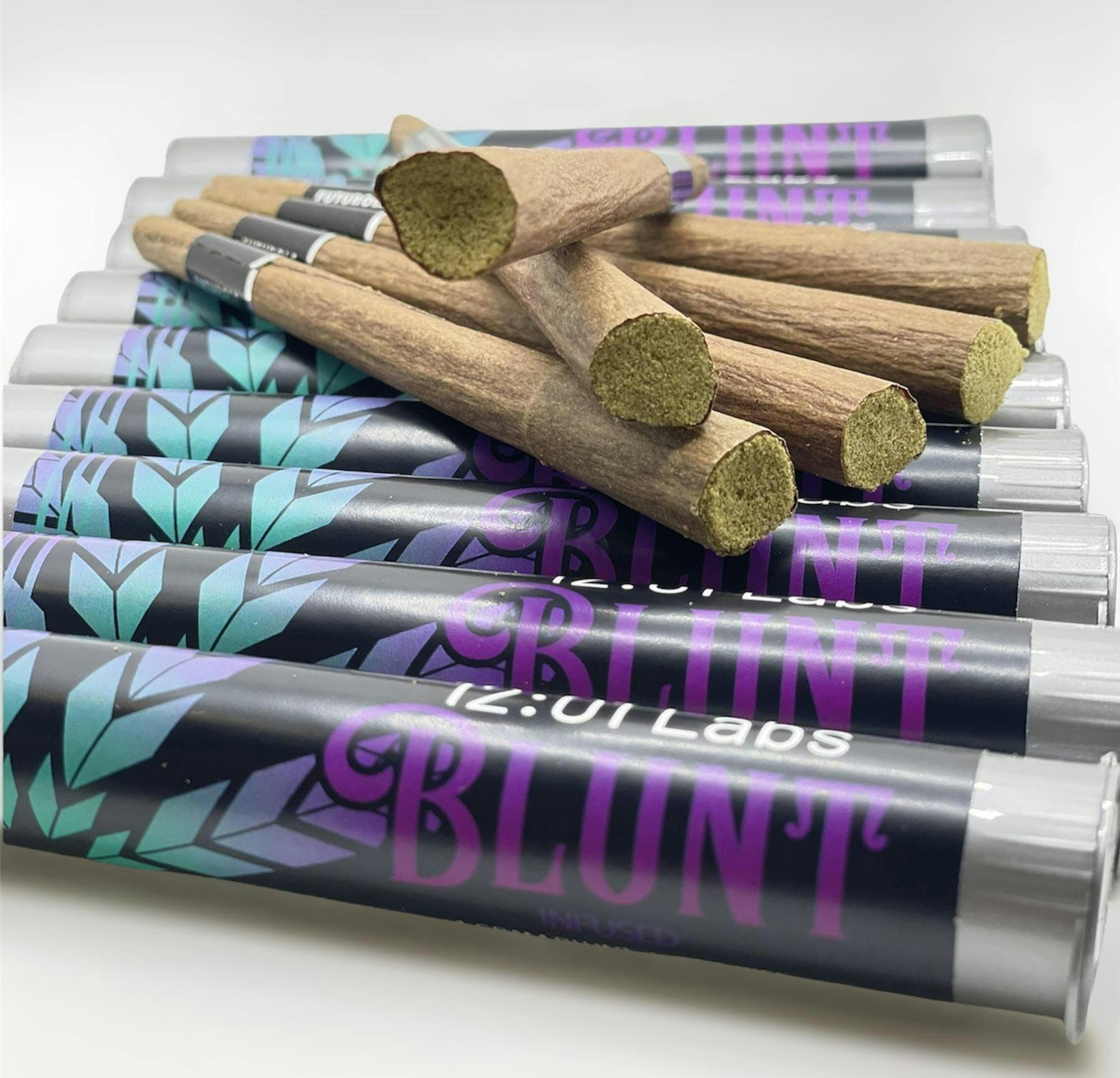 Do-Si-Do - Hybrid - Infused Blunt (1G) - image 1