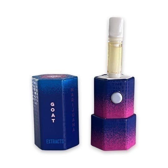 Black Skunk | Liquid Diamonds | 1g - image 1