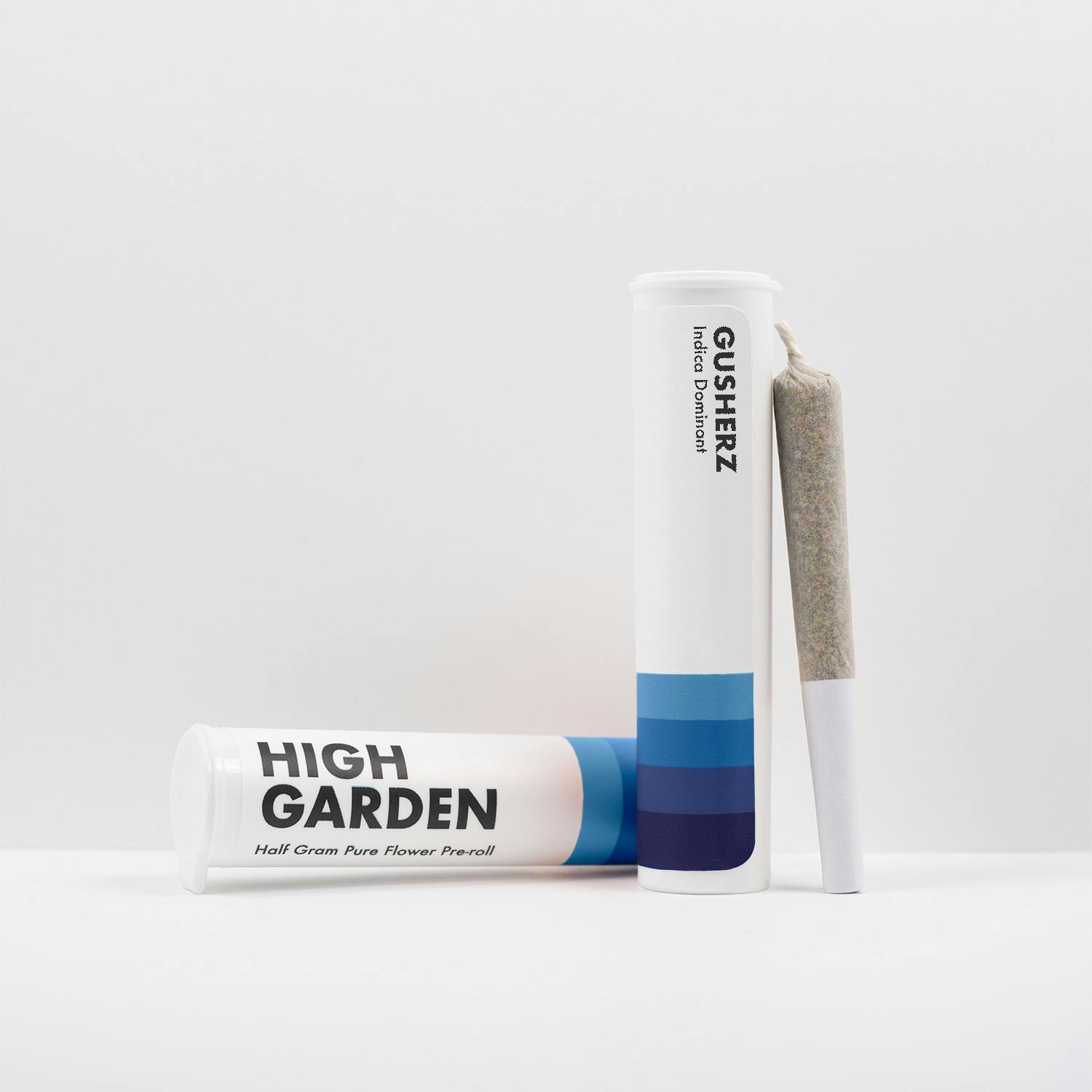 Gusherz (0.5 Gram Indica Pre-Roll) - image 1