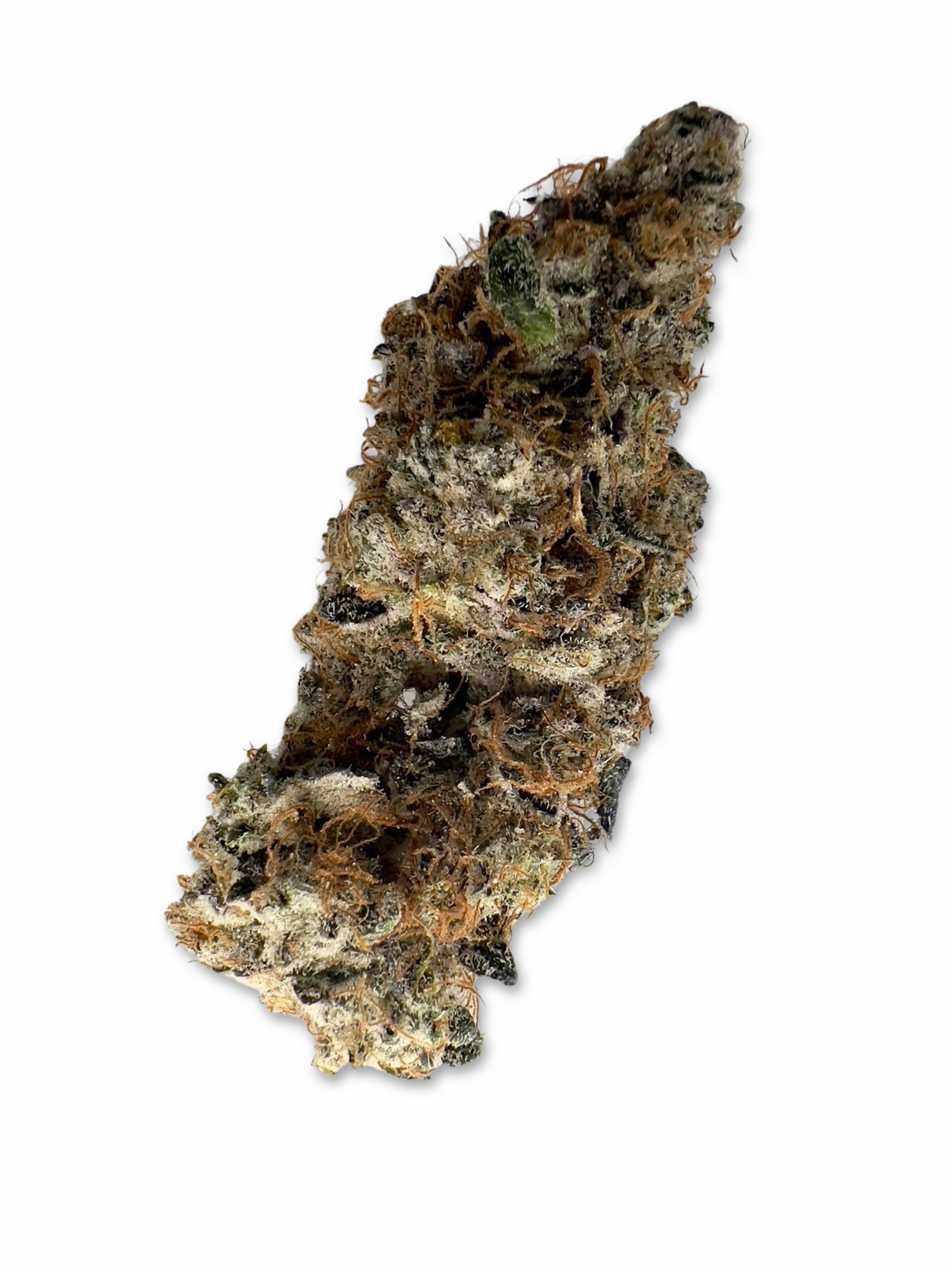 Grape Cream Cake - Fuzzy Roots Organics - image 1