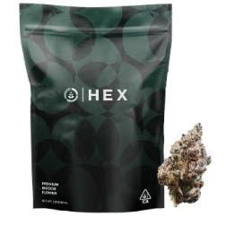 HEX | Summer Haze Smalls | 7G - image 1