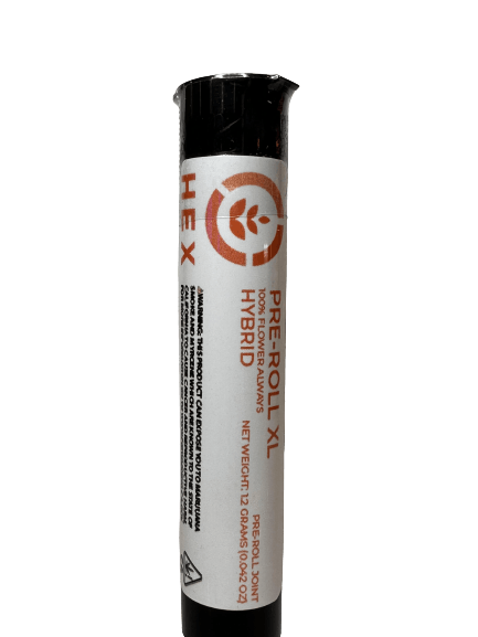 HEX | Tropical Runtz Pre-Roll XL | 1.2G - image 1