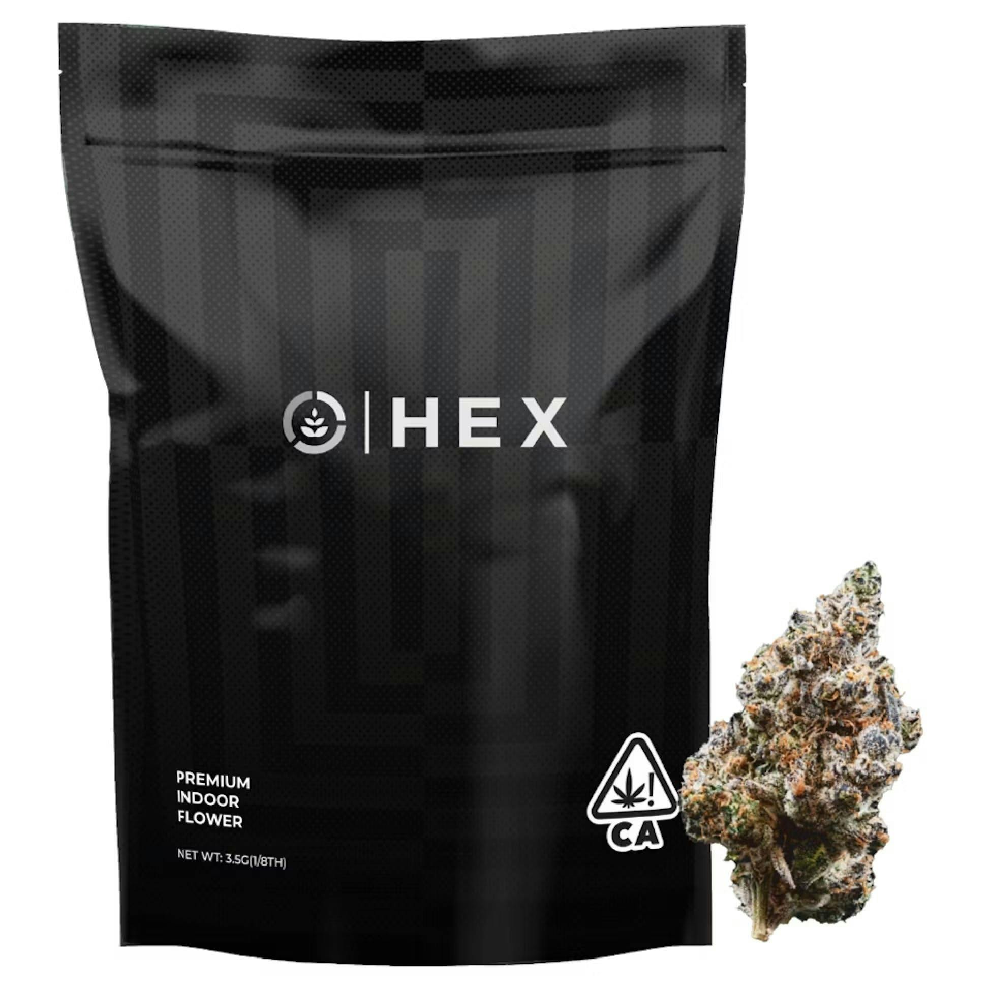 HEX | Zerbcake | 3.5G - image 1