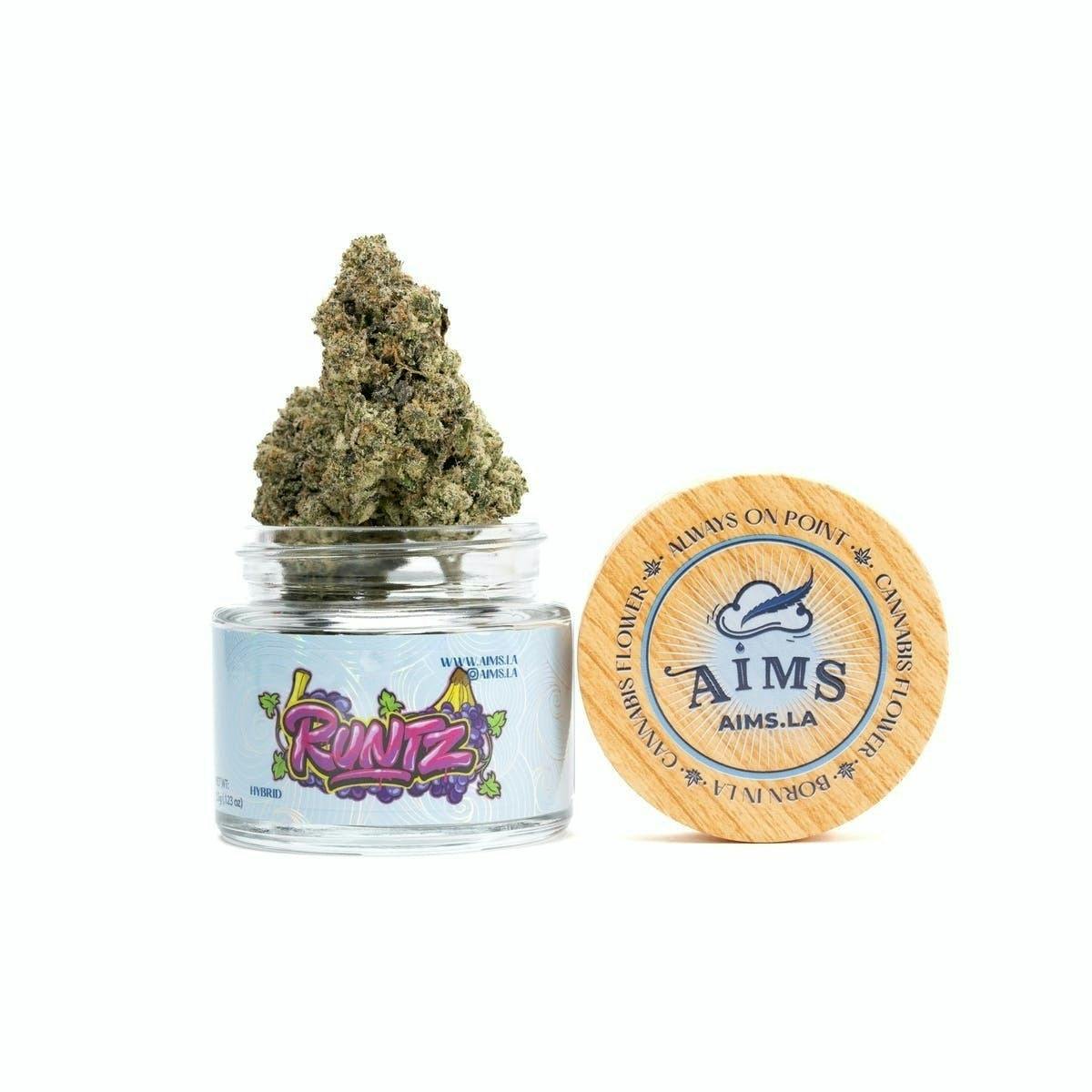 AIMS - Runtz 1 Gram - image 1