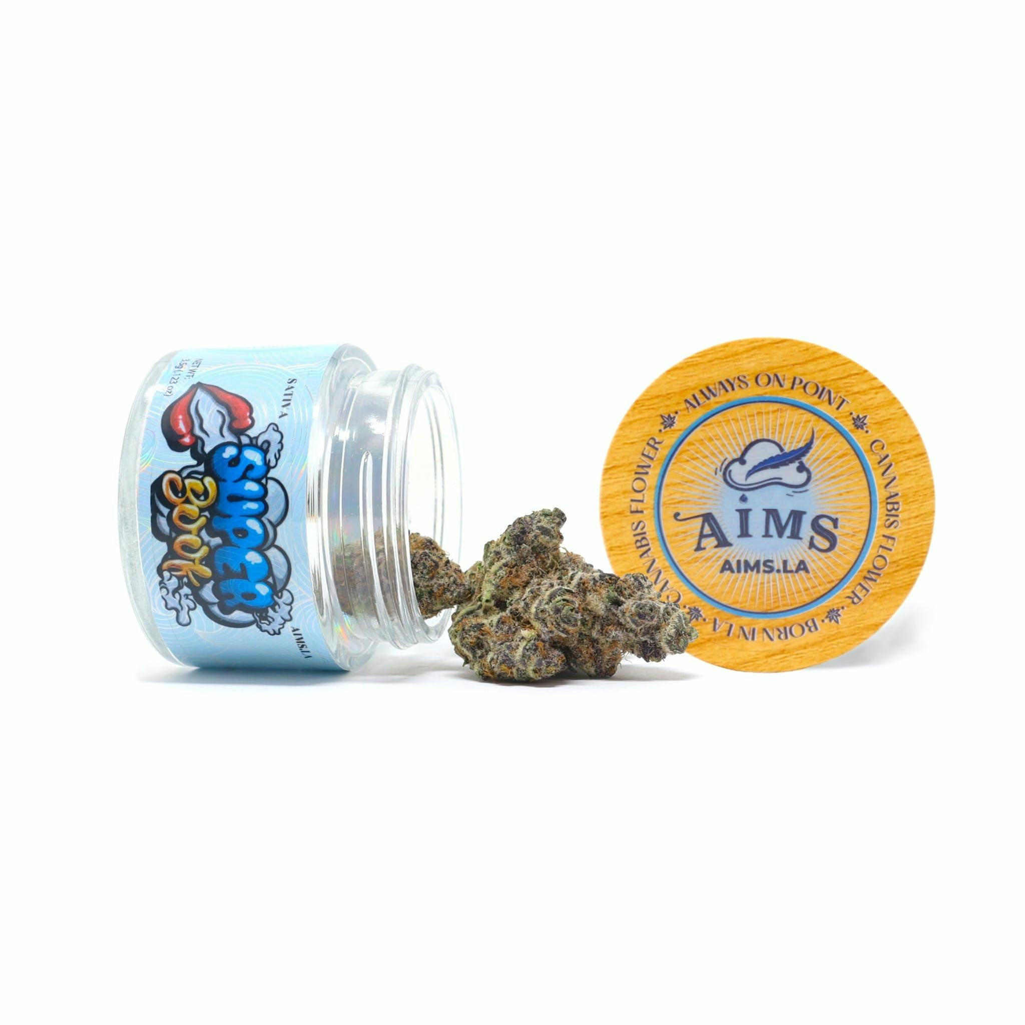 AIMS - Super Boof 1 Gram - image 1