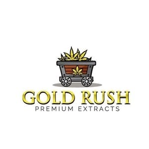 Caramel Full Spectrum 250mg 5x50mg pieces - image 1