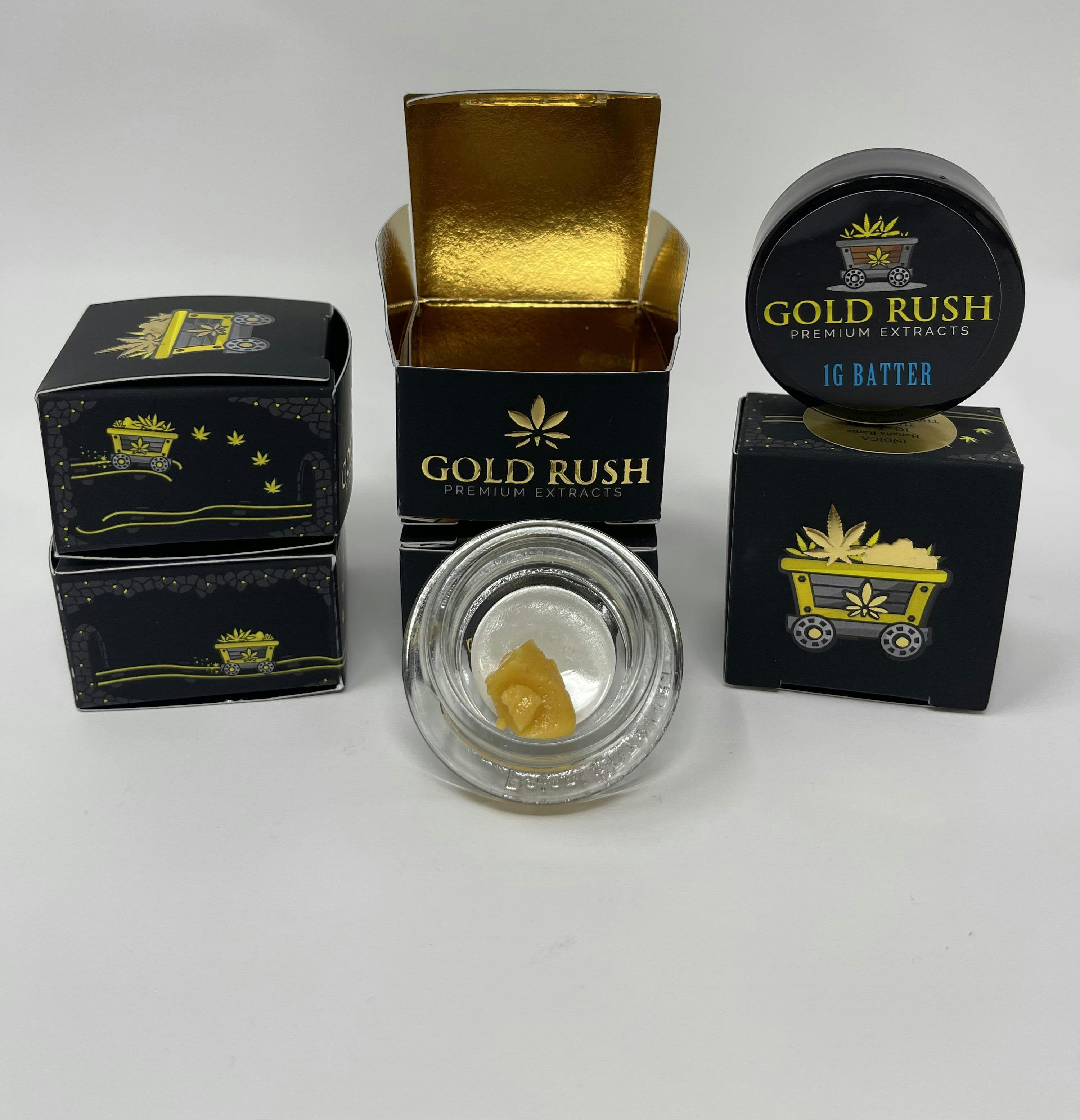 Chem Blend 1g - image 1