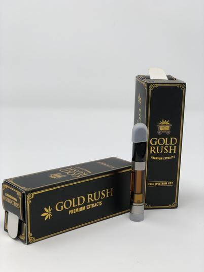 Ice Cream Cake Full Spectrum 1.2g Cartridge - image 1