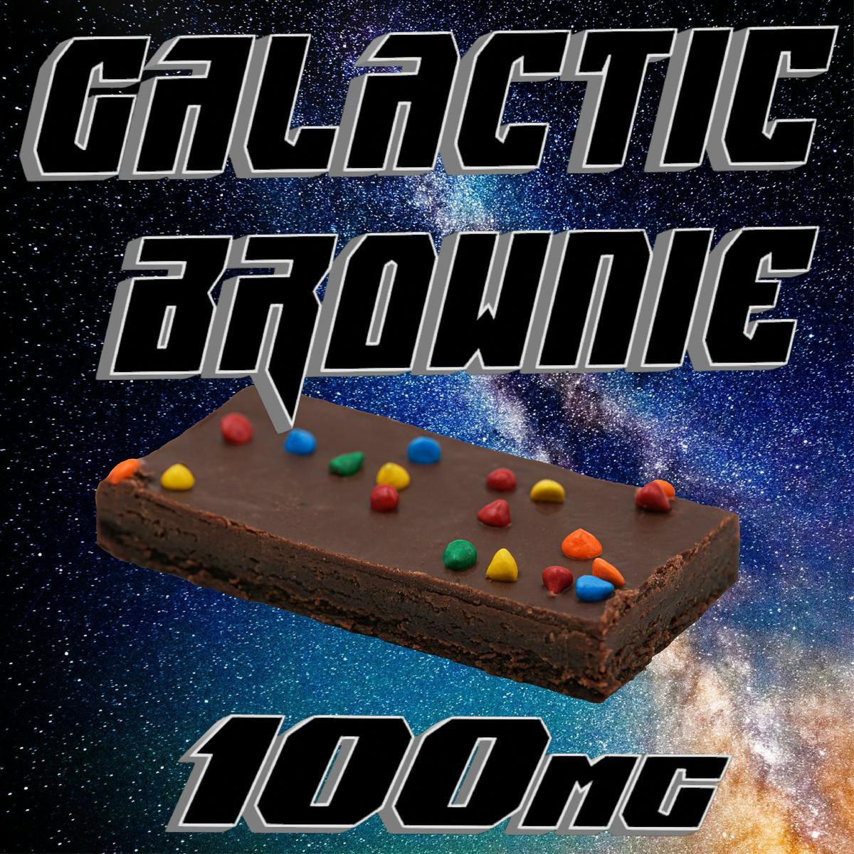 Galactic Brownie - image 3