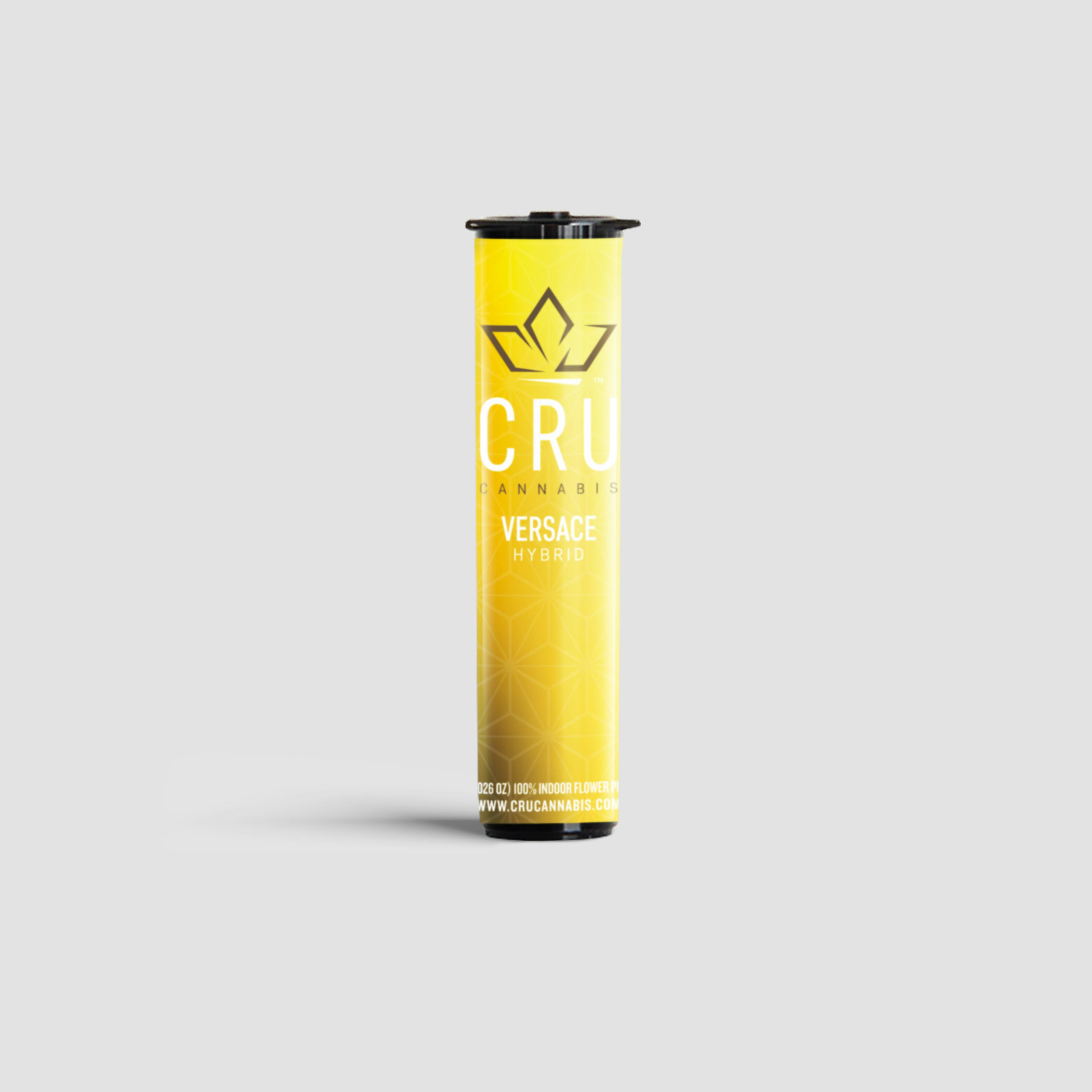 Versace (0.75G Pre-Roll) - image 1