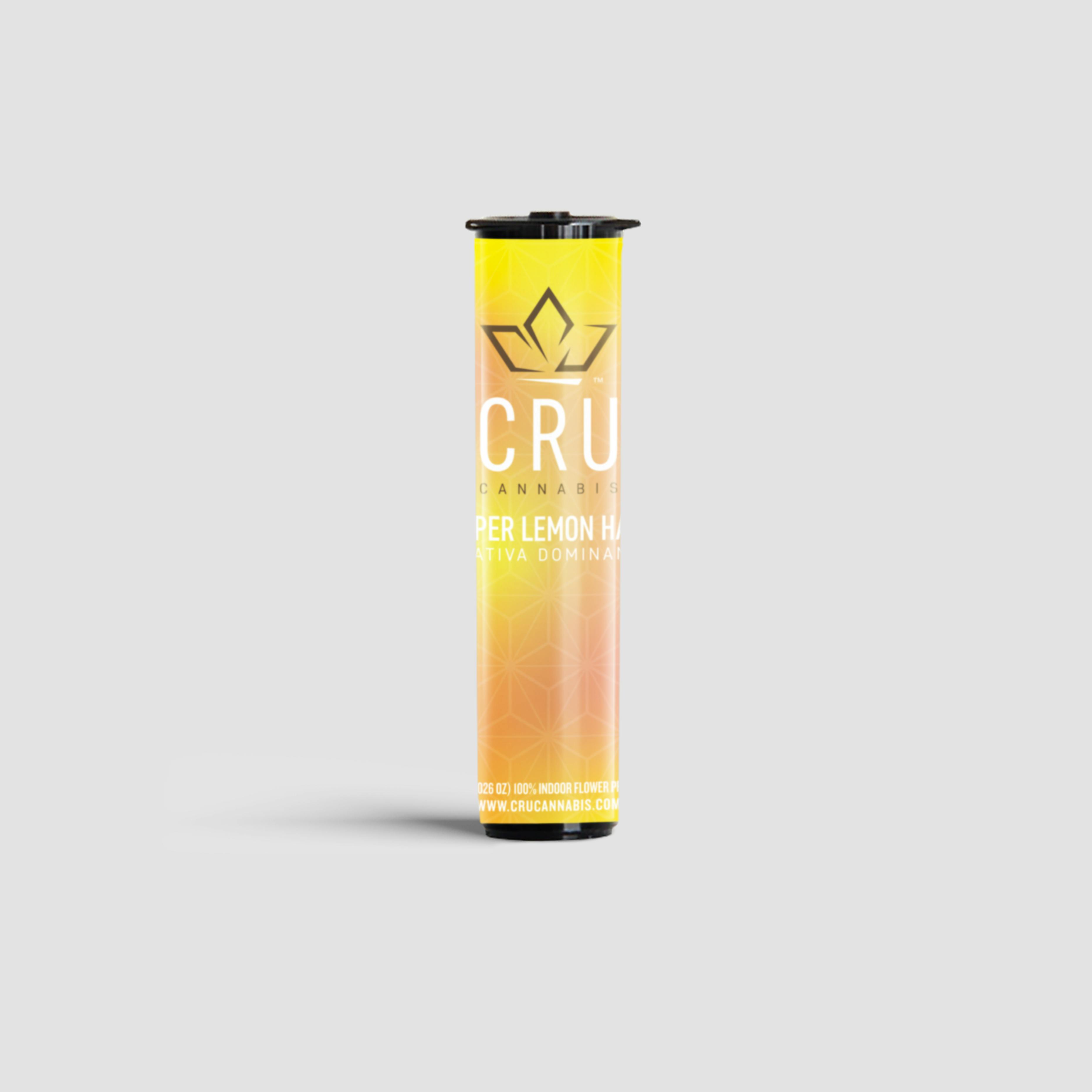 Super Lemon Haze (0.75G Pre-Roll) - image 1