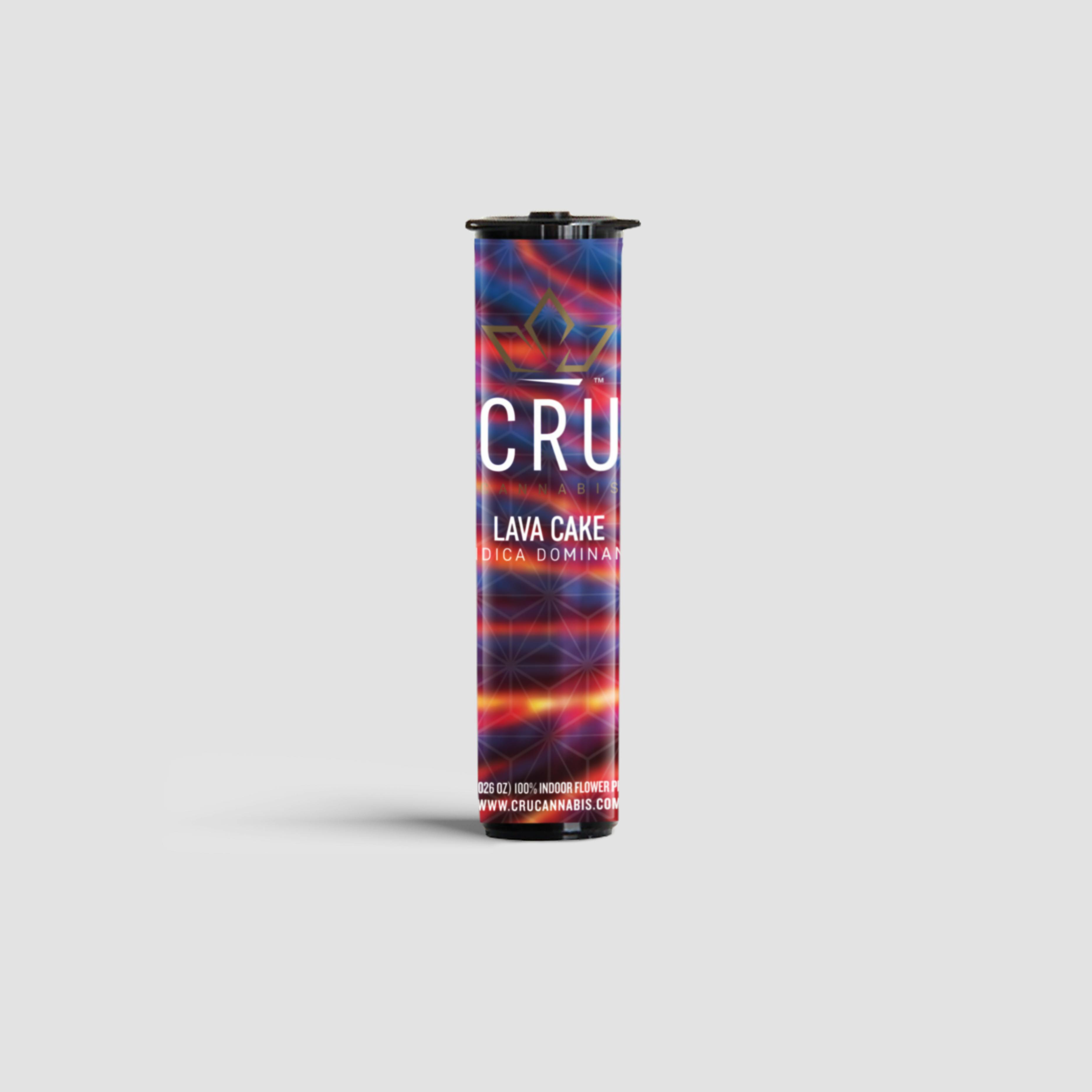 Lava Cake (0.75G Pre-Roll) - image 1