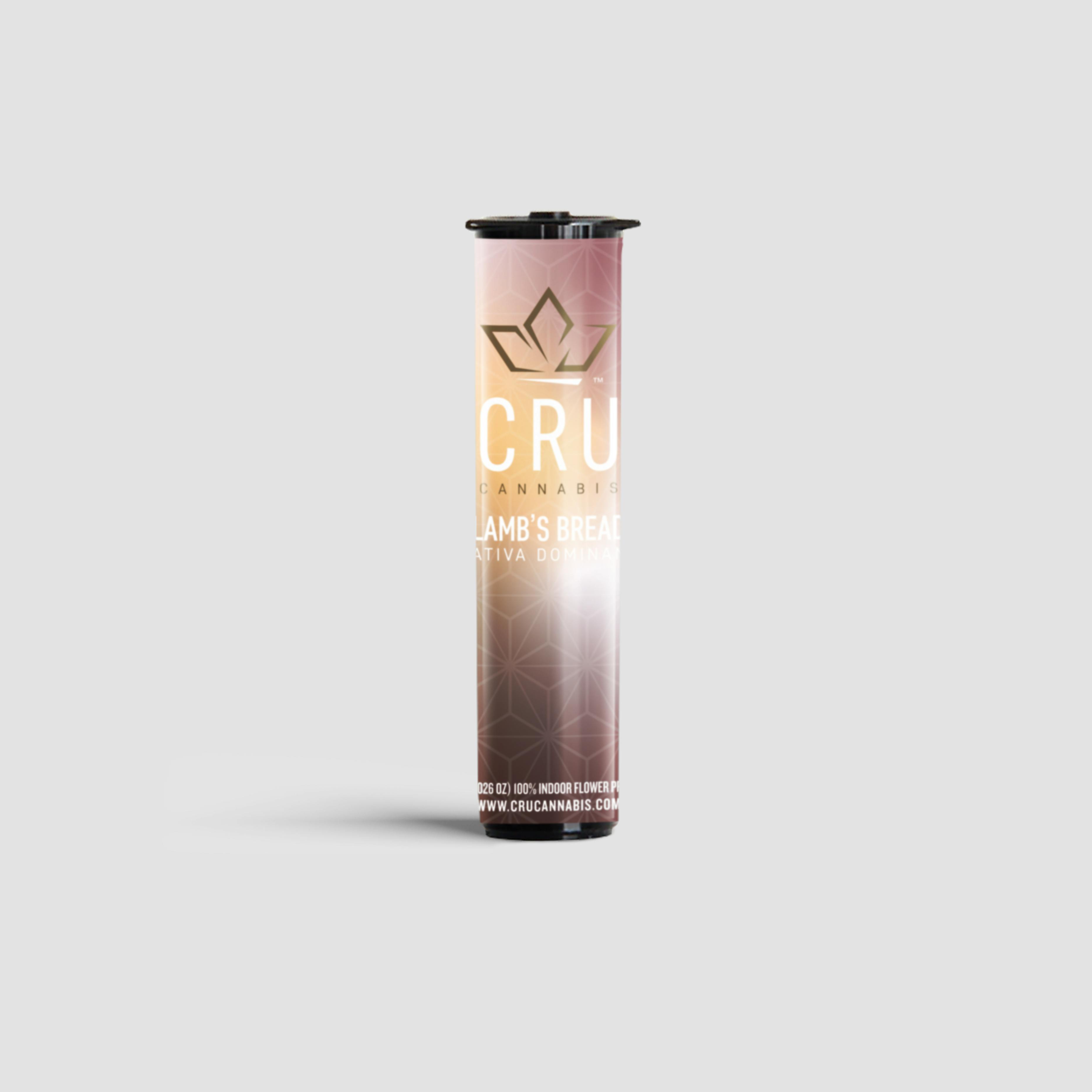 Lamb's Bread (0.75G Pre-Roll) - image 1