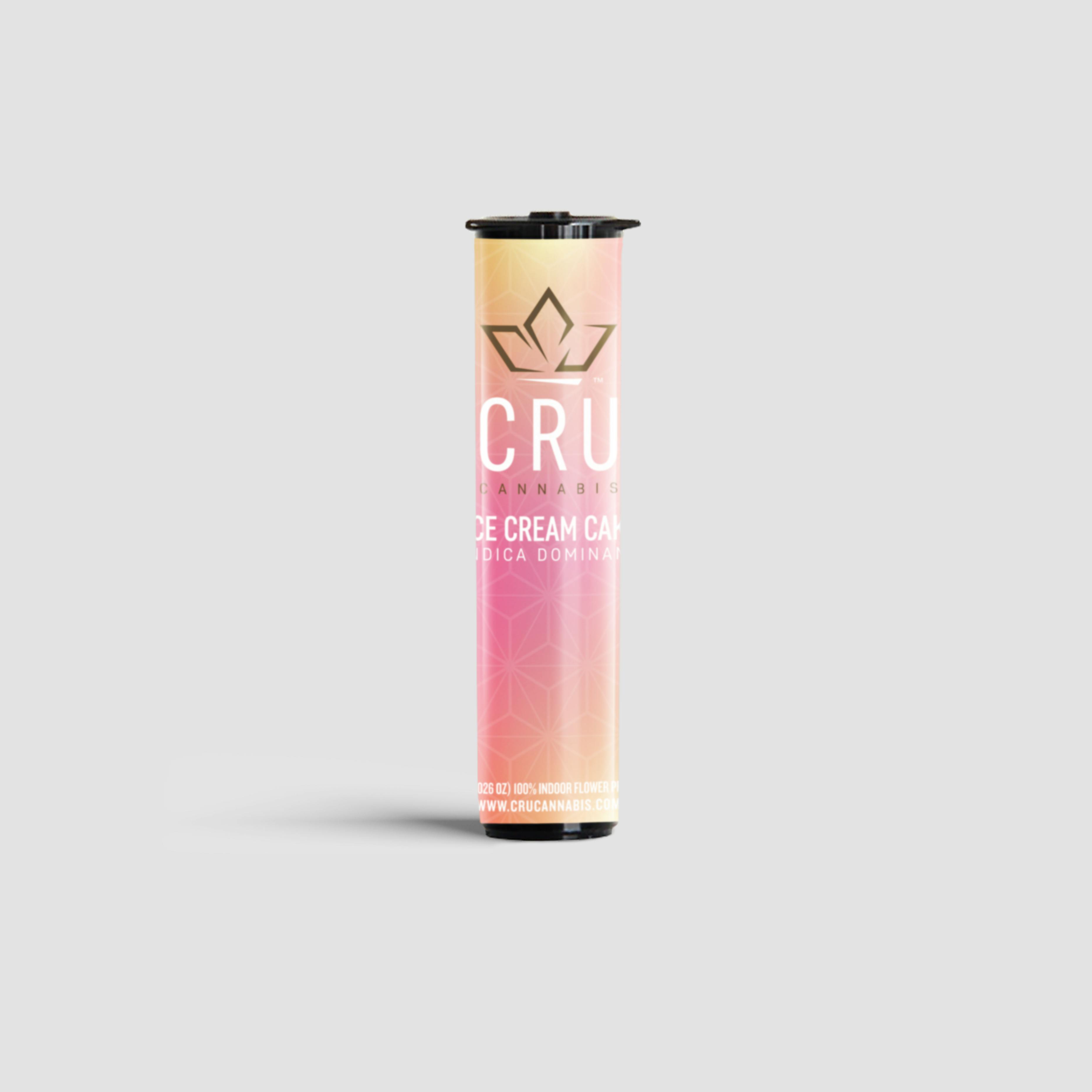 Ice Cream Cake (0.75G Pre-Roll) - image 1