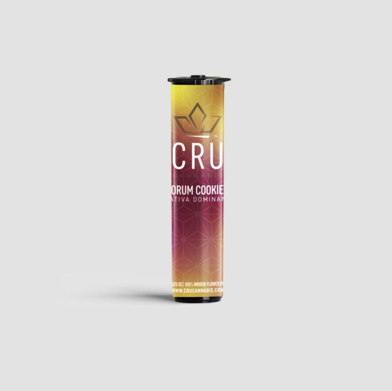 Forum Cookies (0.75G Pre-Roll) - image 1