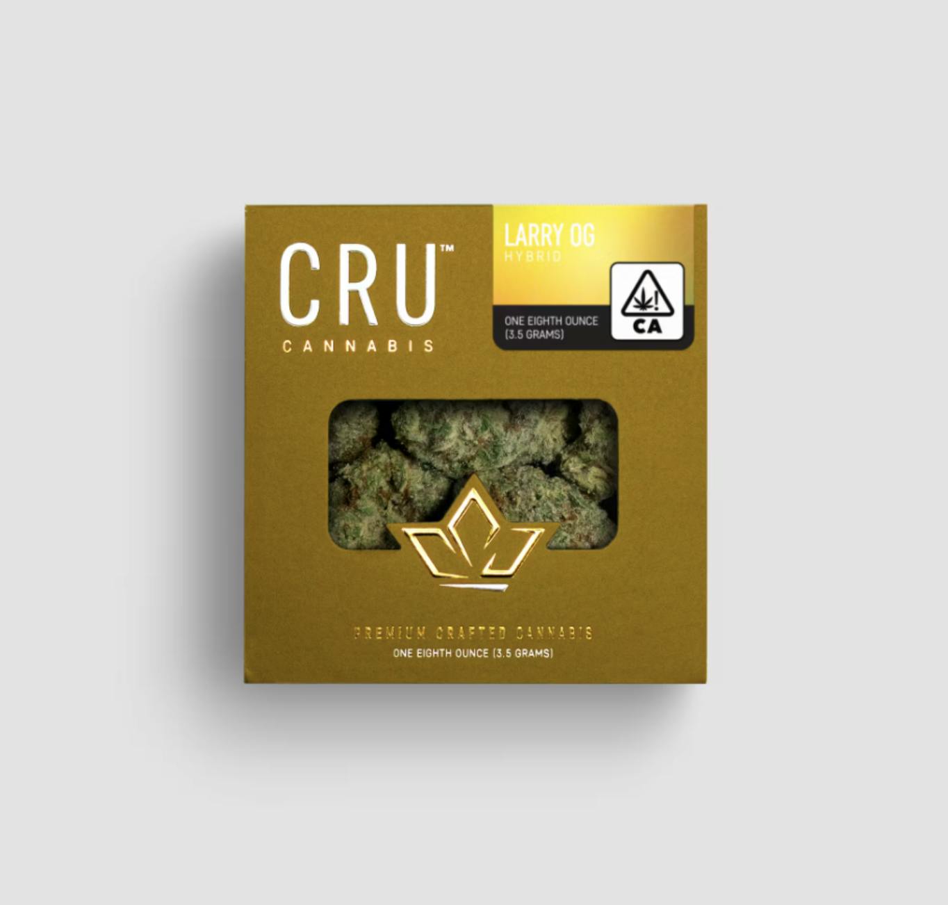 Larry OG (3.5 Grams) - image 1