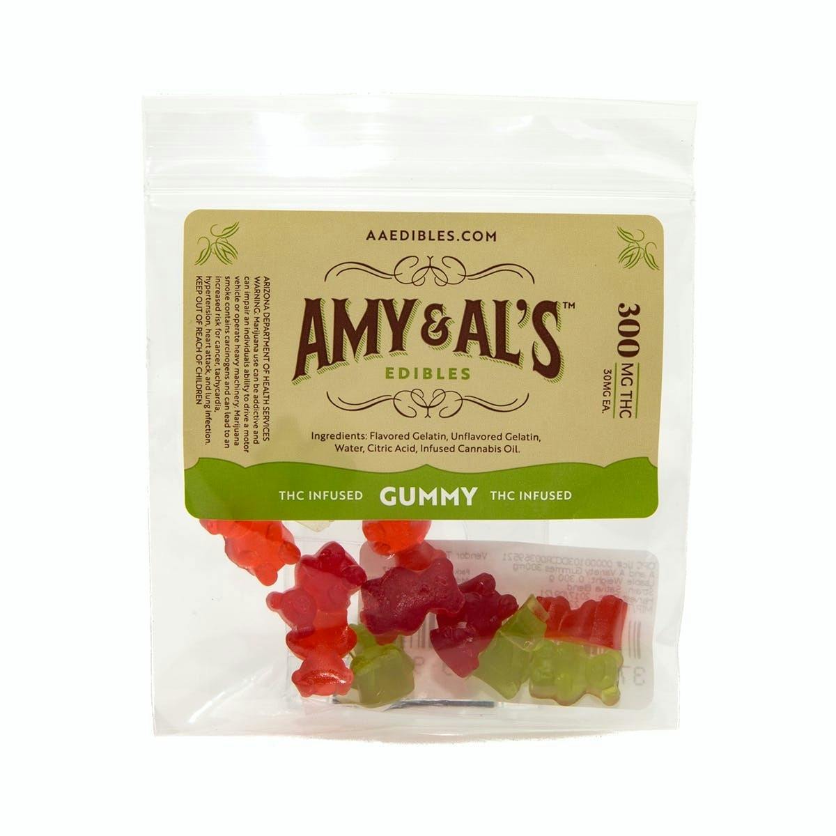 Gummies Variety Pack 100mg - image 2