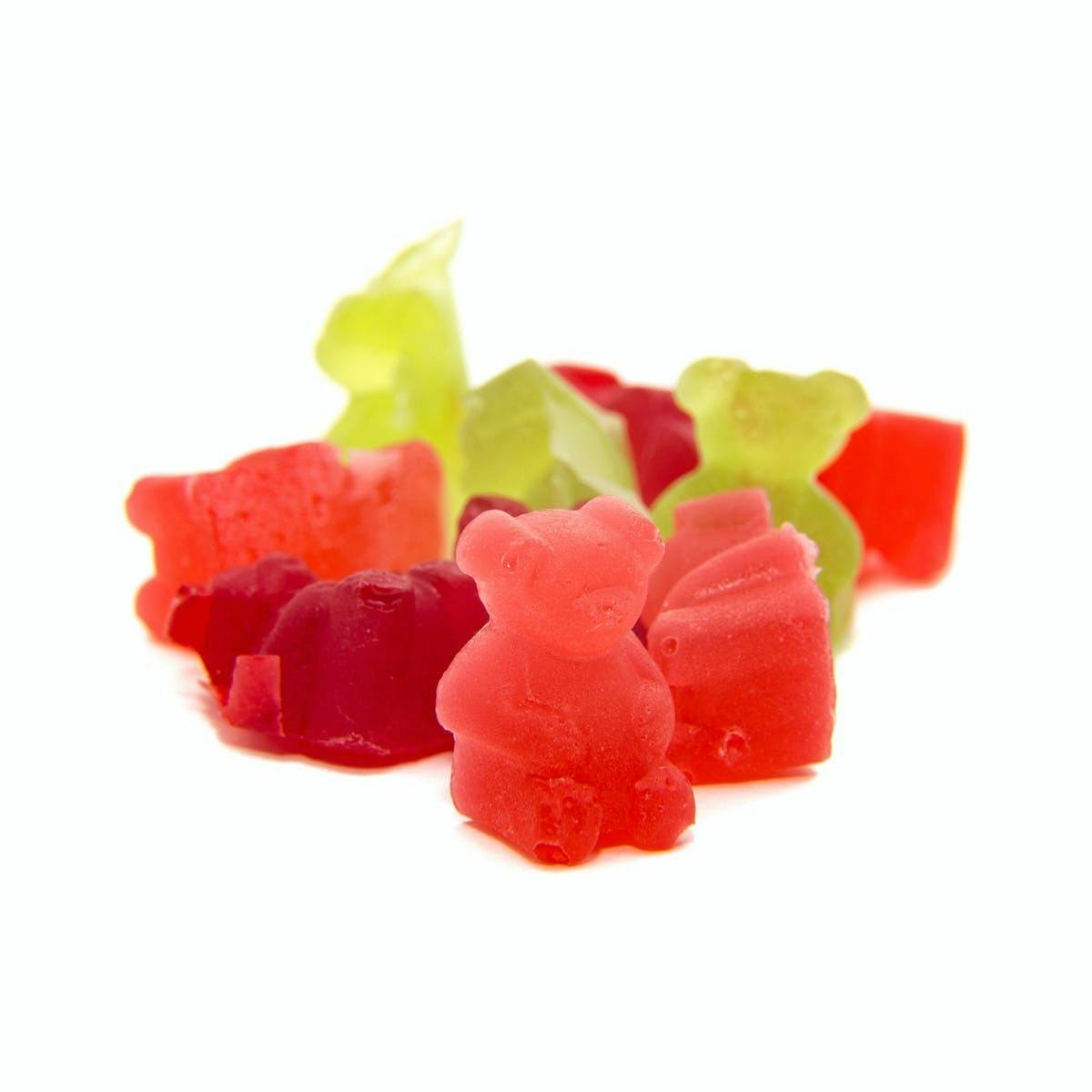 Gummies Variety Pack 100mg - image 1