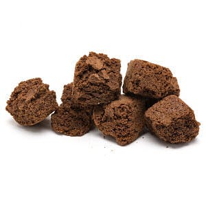 Brownie Bites 400mg - image 1