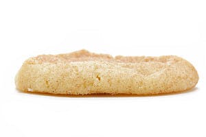 Snickerdoodle Cookies 300mg 3pk - image 1