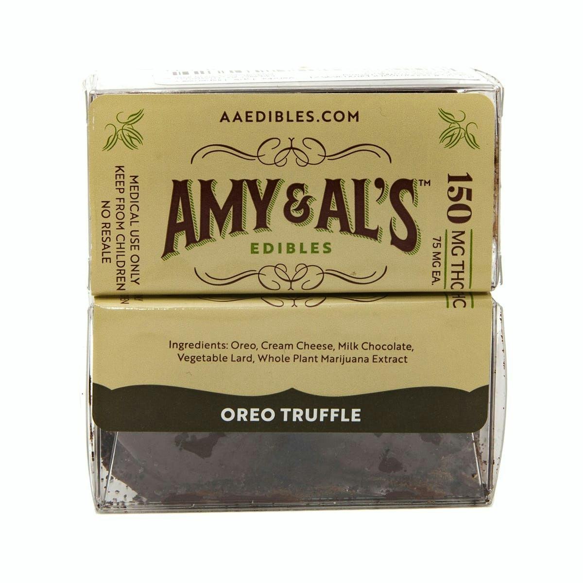 Oreo Truffle 150mg - image 2