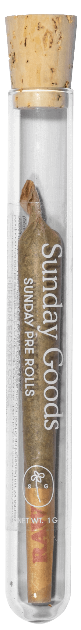 Fatso | Pre Roll [1g] - image 1