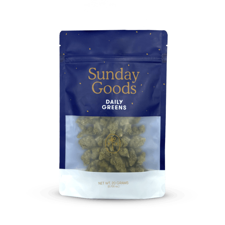 Pai Gow | Flower [20g] - image 1