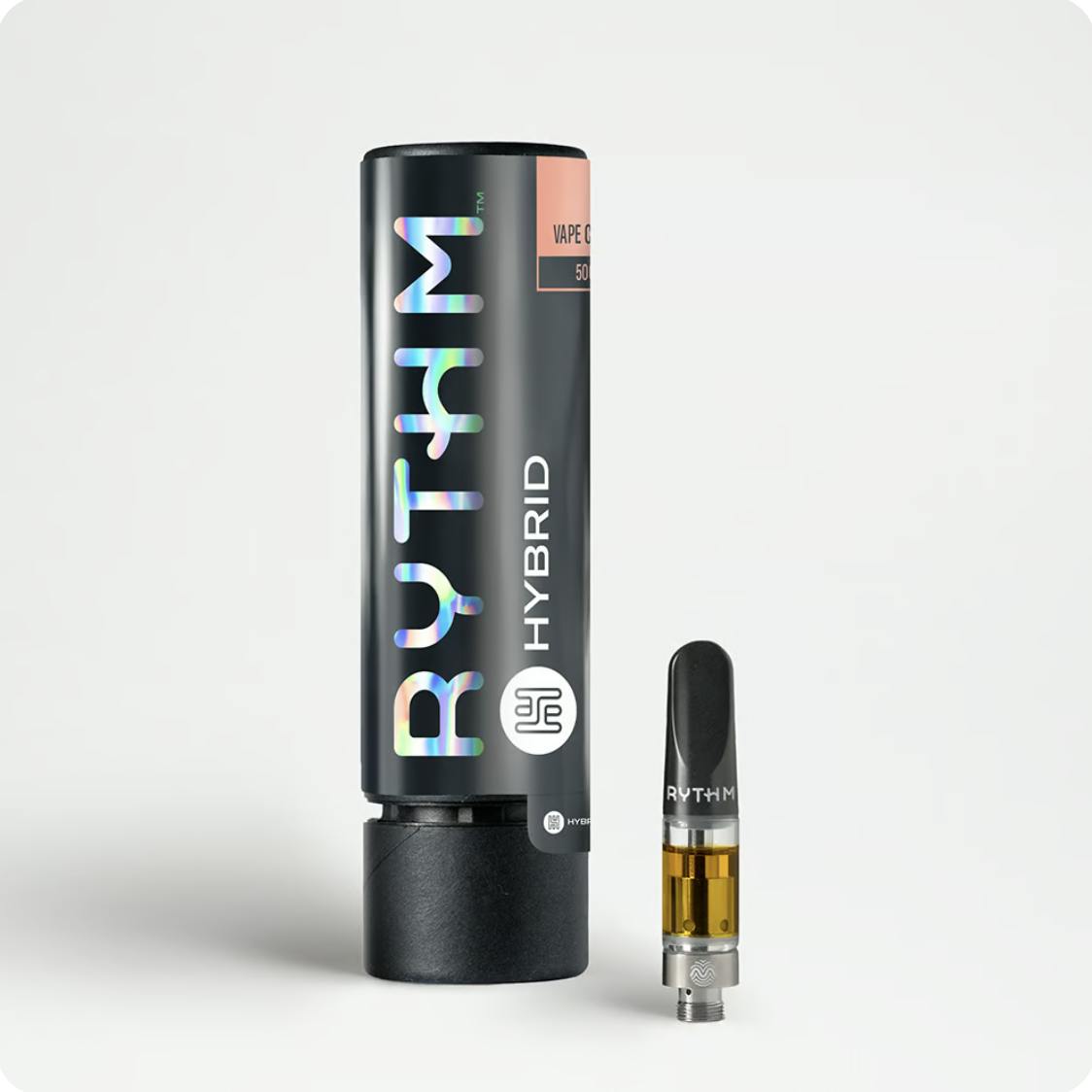 Almost Home Full Spectrum Vape Cartridge [0.5g] - image 1