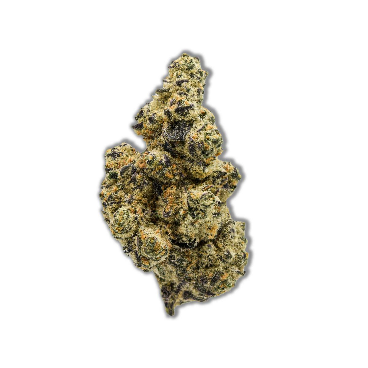 Chief Premium - Platinum Kush Breath Remix - Prepackaged 3.5g - image 1