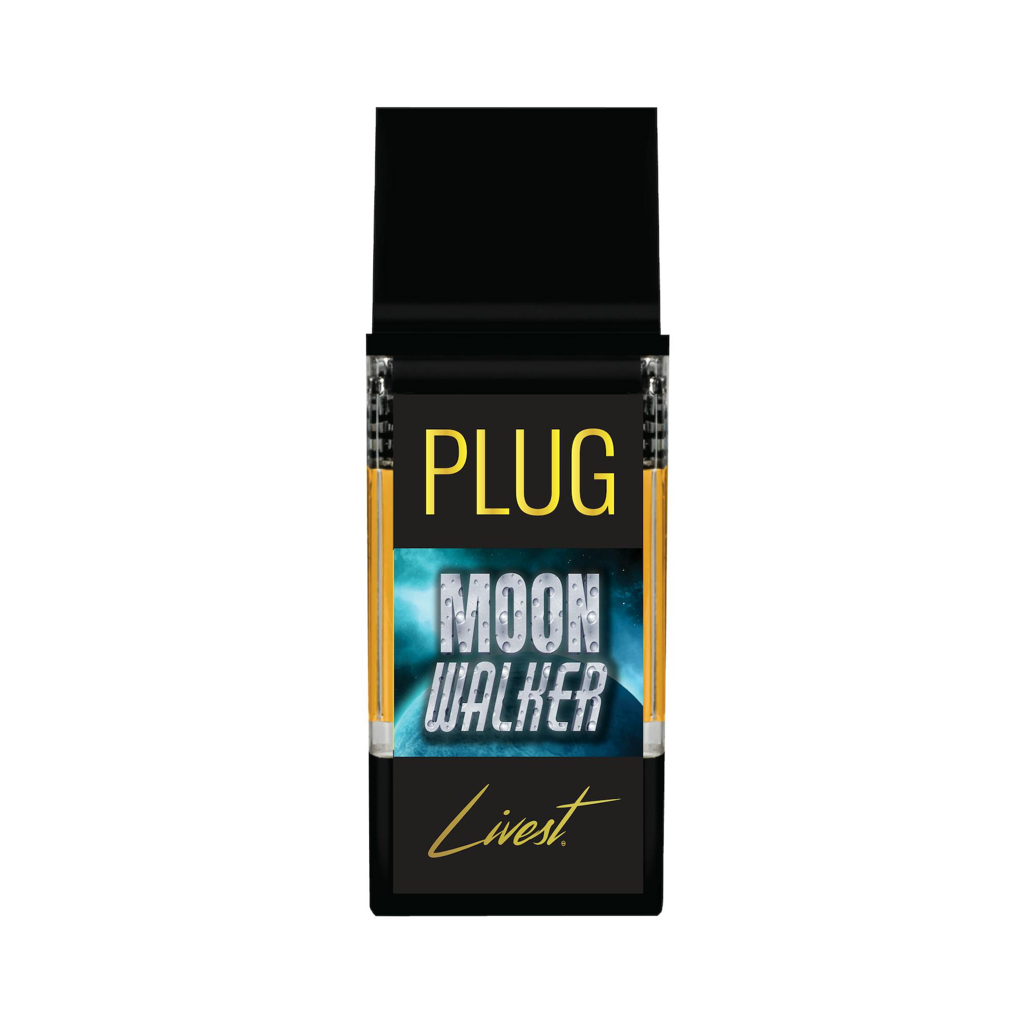 VAPE - 1g PLUG™ Colorado Livest: Moonwalker - image 4