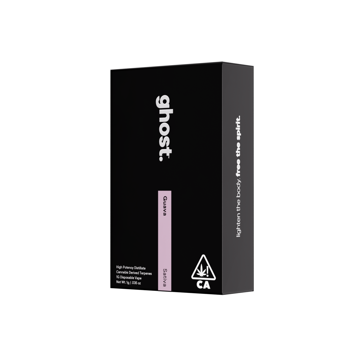 Guava 1g All-In-One Vape - image 2