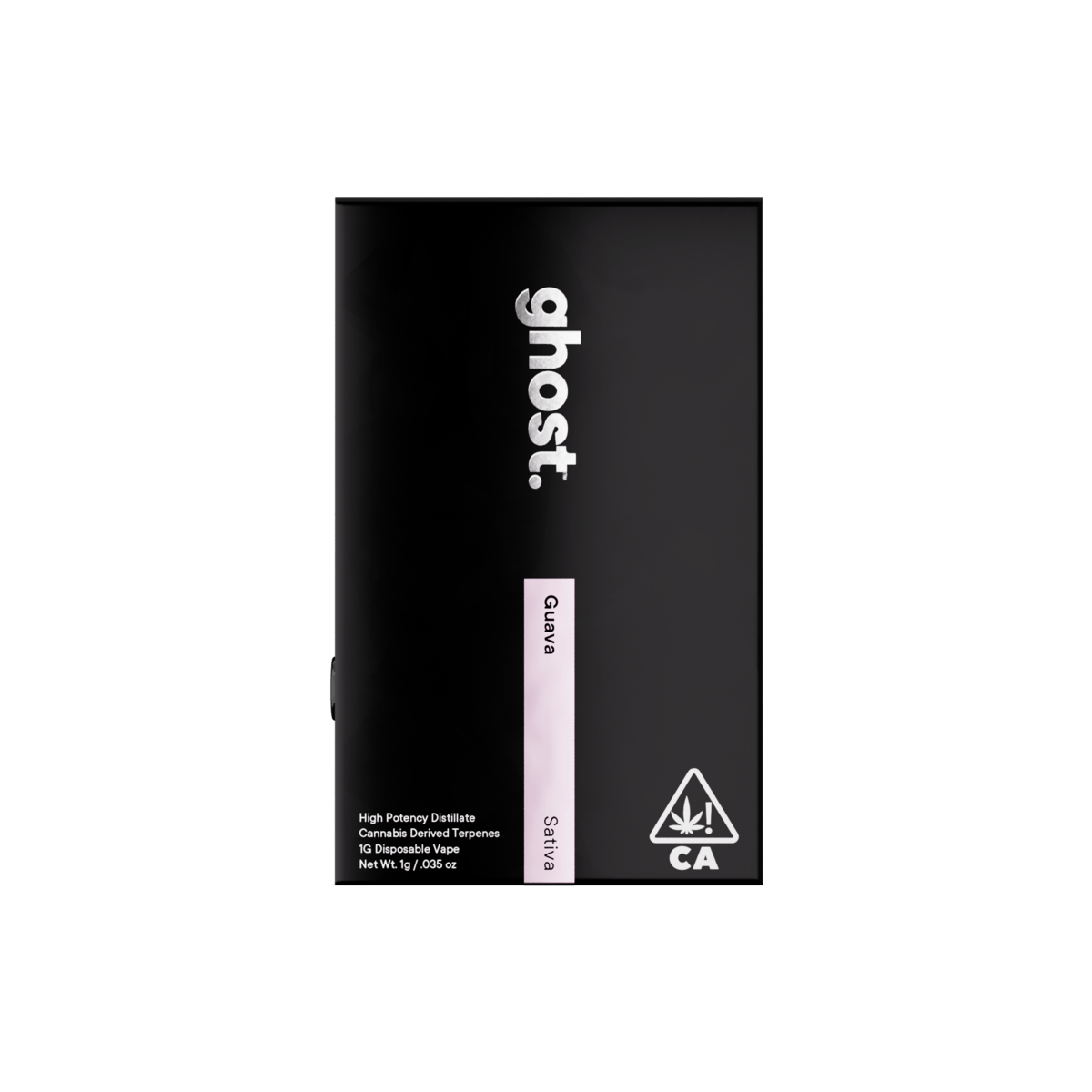 Guava 1g All-In-One Vape - image 1
