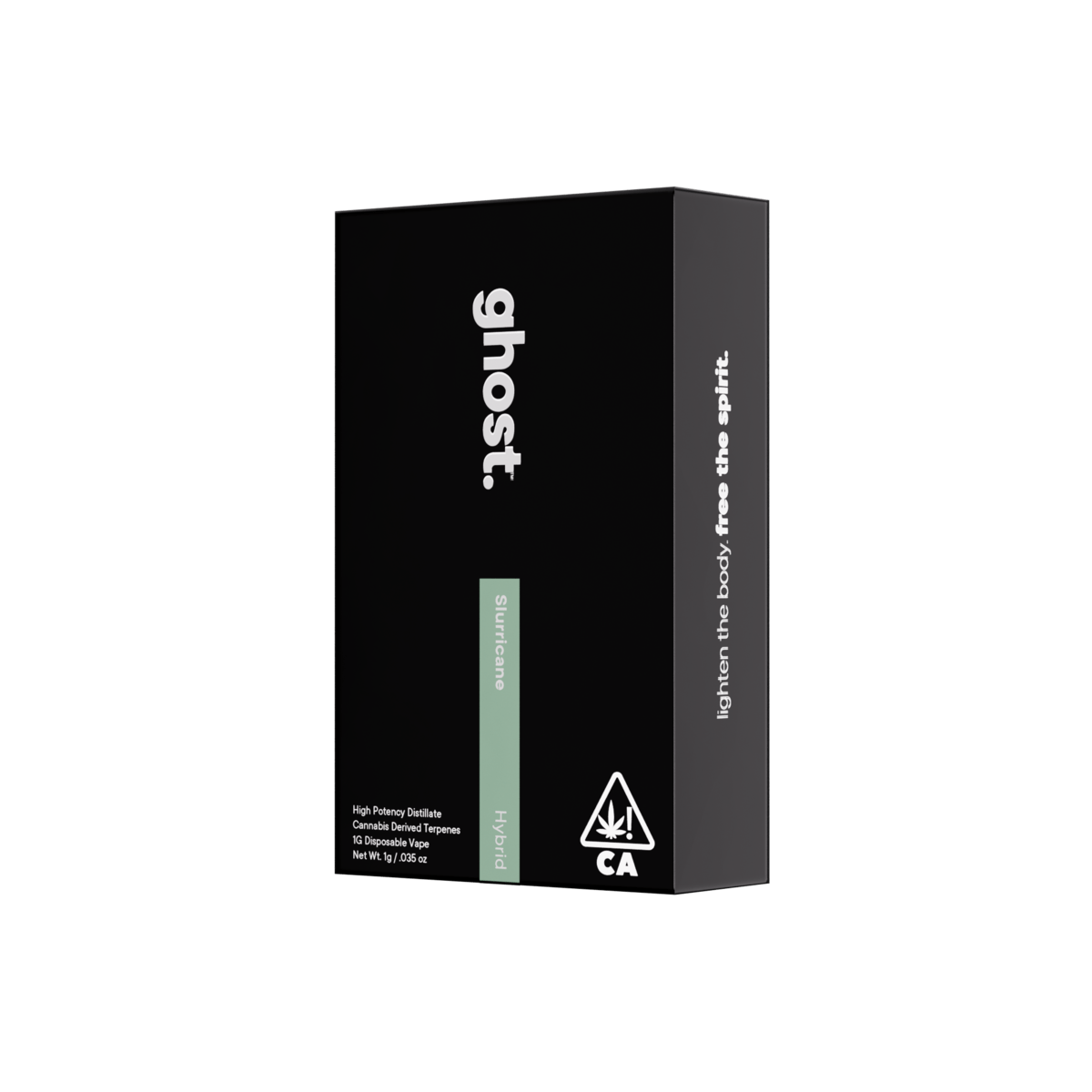 Slurricane 1g All-In-One Vape - image 2