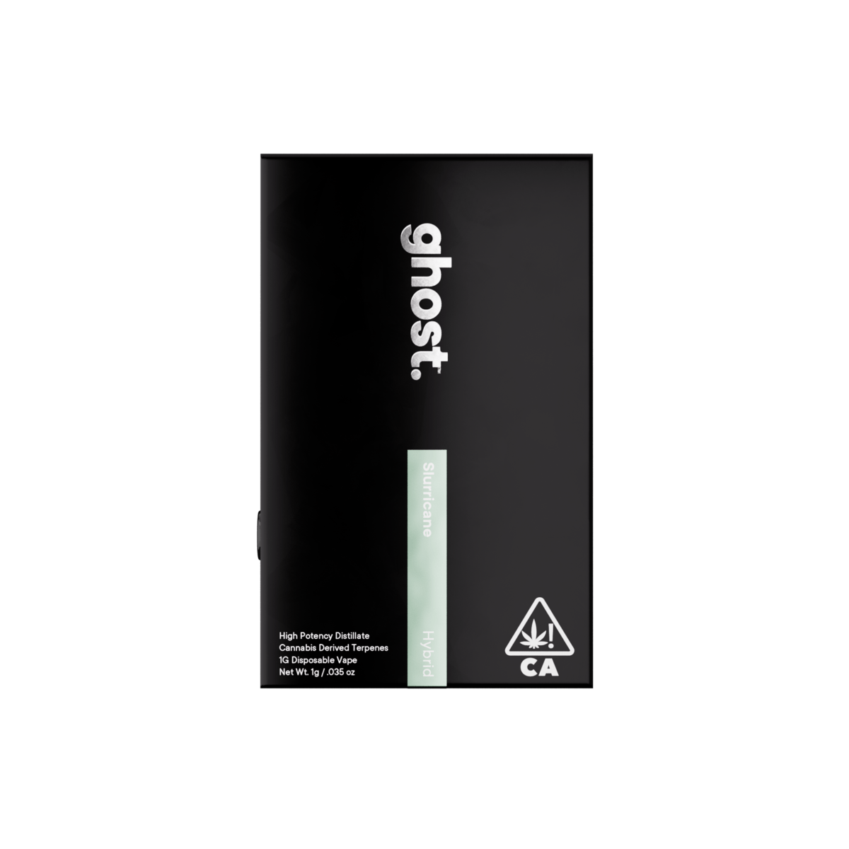 Slurricane 1g All-In-One Vape - image 1